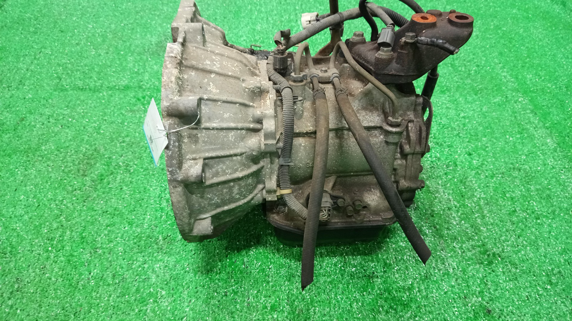 АКПП TOYOTA BB, COO QNC21, M402S 3SZ-VE 3 ракурс
