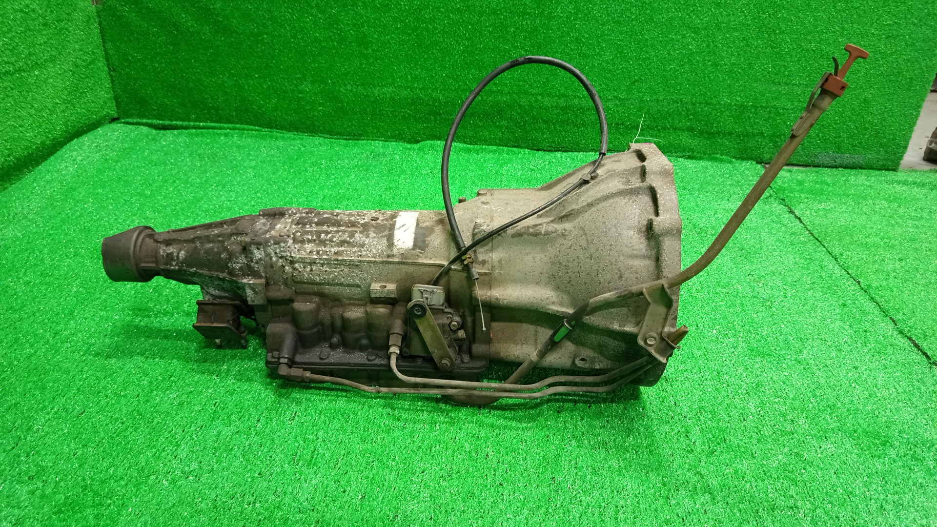АКПП TOYOTA CHASER, CRESTA, MARK II GX90 1G-FE 03-70LE, A42DE-B01A, 35000-2C050 1 ракурс
