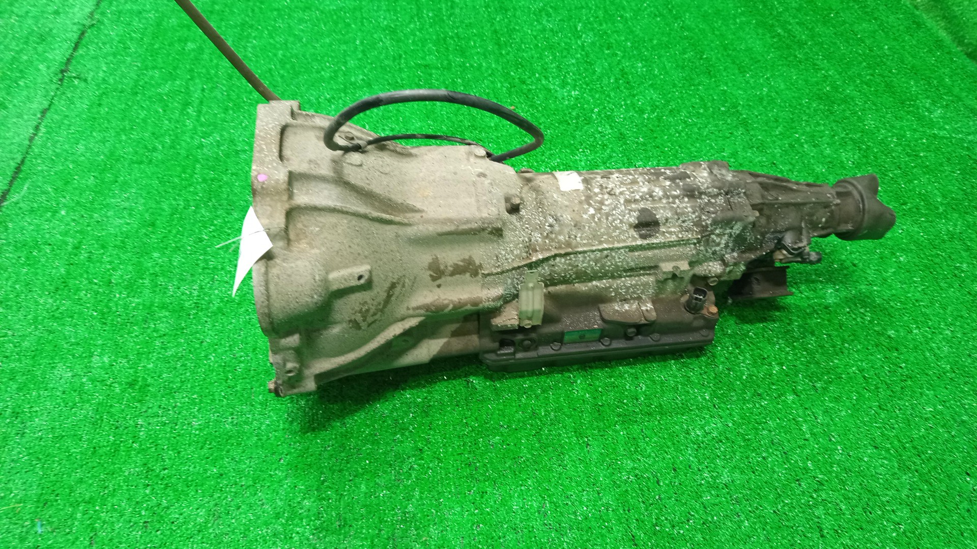 АКПП TOYOTA CHASER, CRESTA, MARK II GX90 1G-FE 03-70LE, A42DE-B01A, 35000-2C050 3 ракурс