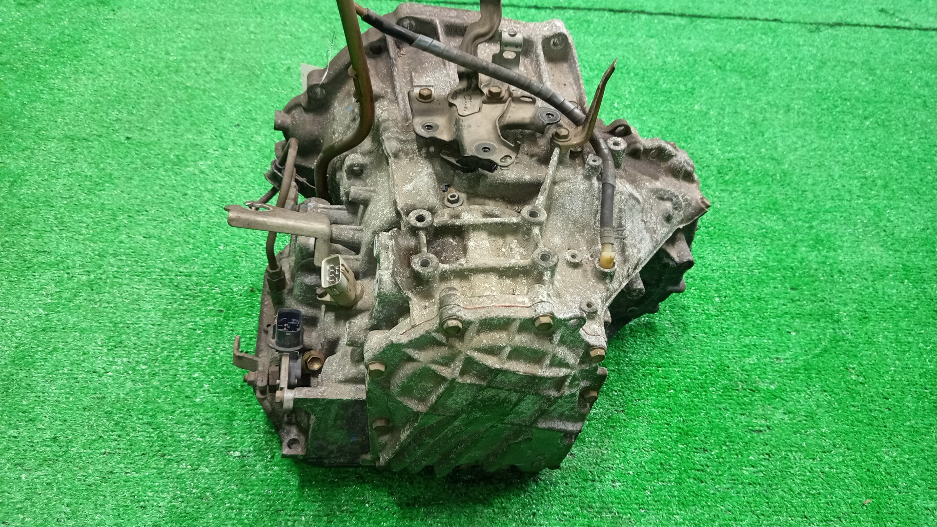 АКПП TOYOTA PROBOX, SUCCEED NCP51V, NCP58G 1NZ-FE U340E-05A 4 ракурс