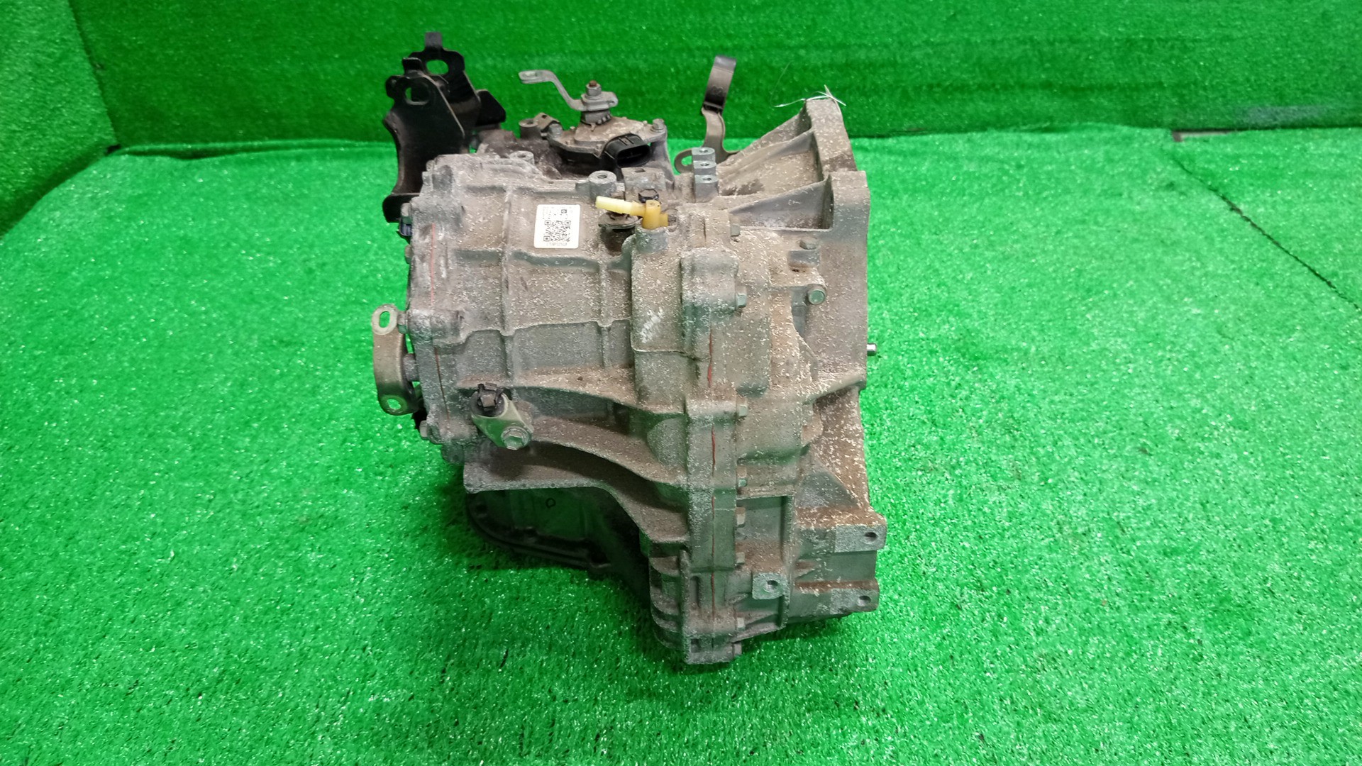 АКПП TOYOTA AXIO, COROLLA FIELDER, AURIS, COROLLA  AXIO, FIELDER NZE141, NZE141G, NZE151H 1NZ-FE K310, 30410-12070 2 ракурс
