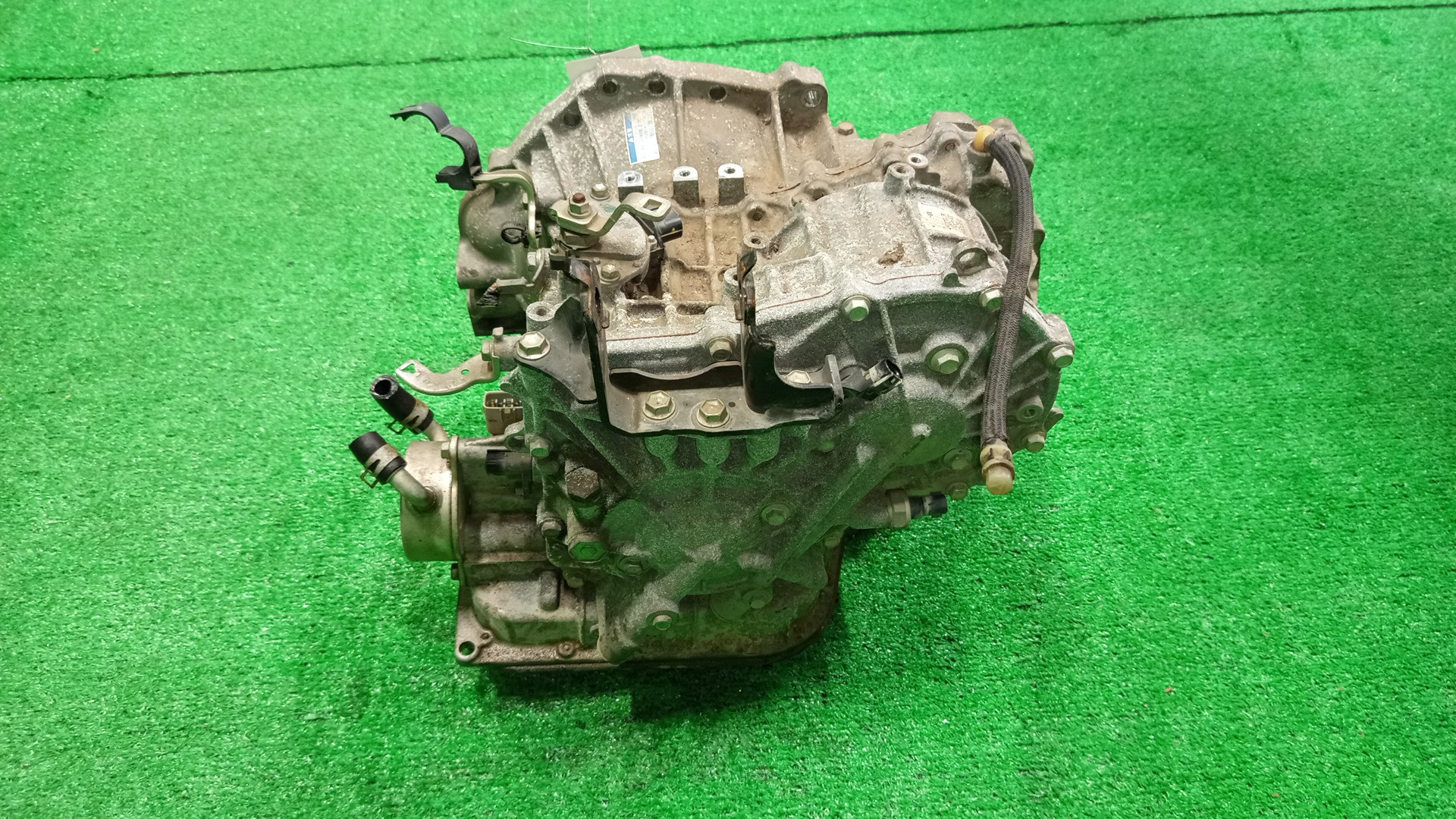 АКПП TOYOTA PREMIO, VITZ, ALLION NZT260, NCP131 1NZ-FE K310-03A 4 ракурс