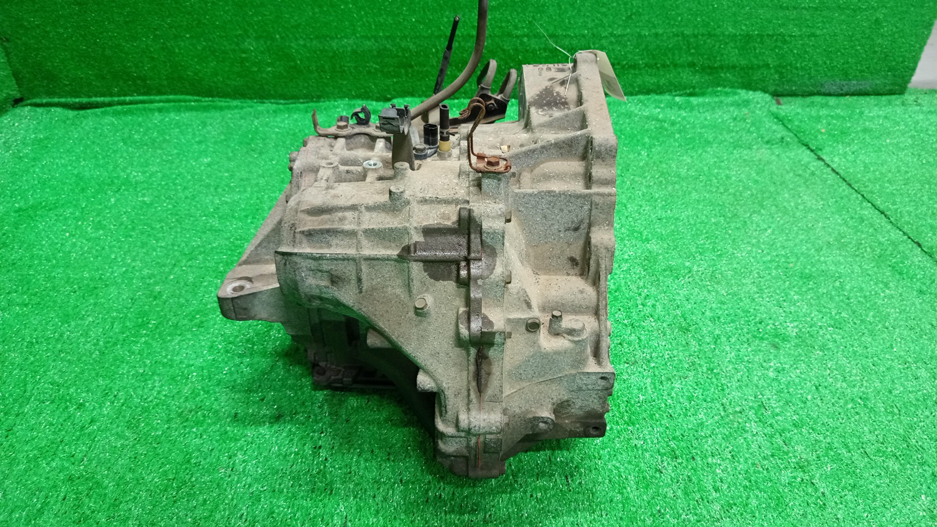 АКПП TOYOTA HARRIER ACU10W 2AZ-FE U241E-04A 2 ракурс