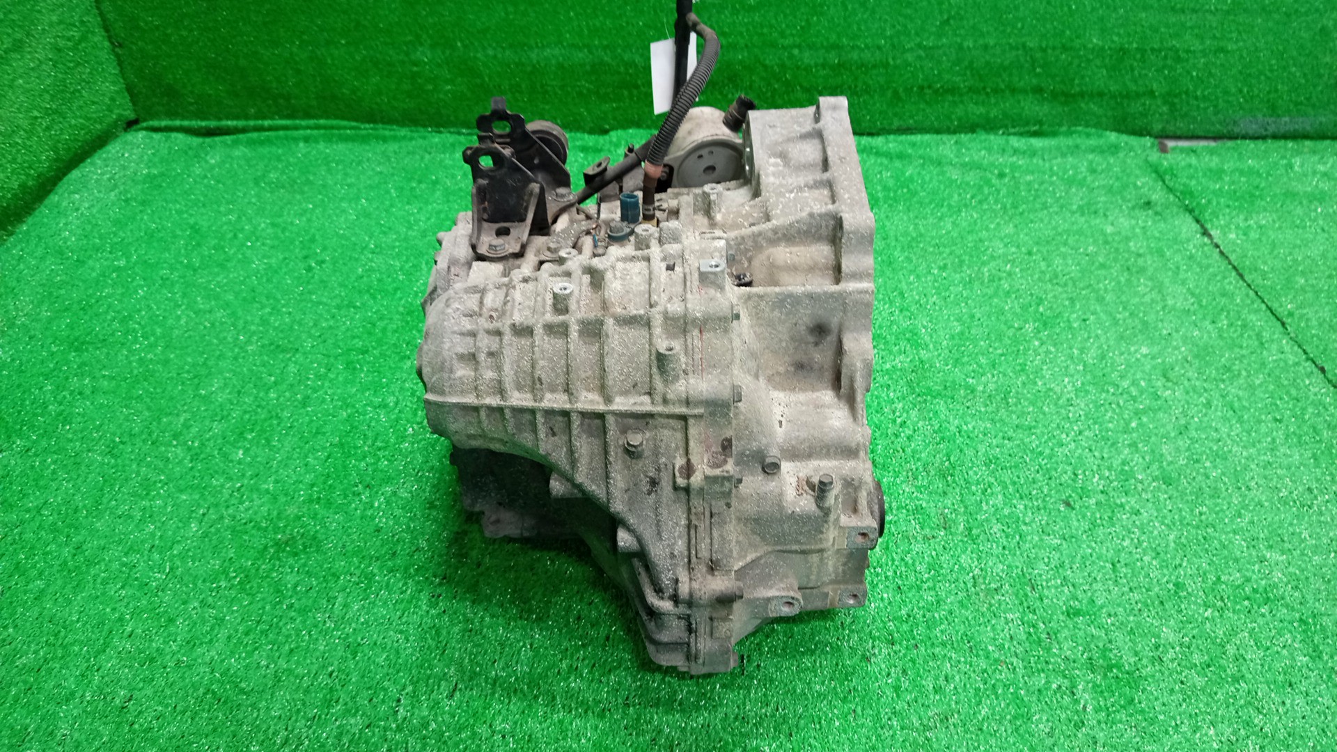 АКПП TOYOTA AVENSIS AZT251 2AZ-FSE U151E-03A 2 ракурс