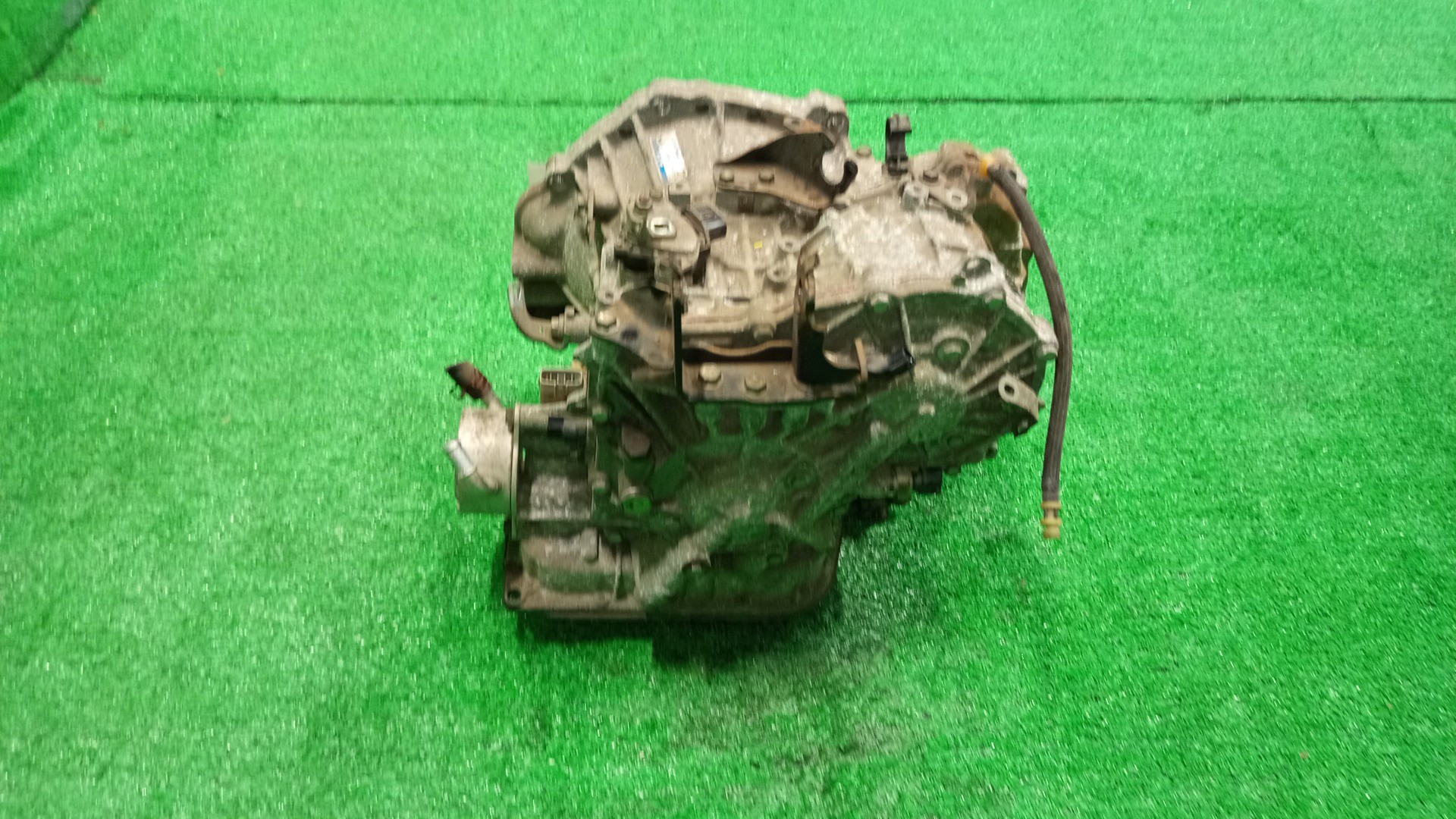 АКПП TOYOTA COROLLA FIELDER, AURIS, COROLLA RUMION, COROLLA  AXIO ZRE142G, ZRE162G, ZRE152H, ZRE152, ZRE142 2ZR-FAE, 2ZR-FE K311-01A 4 ракурс