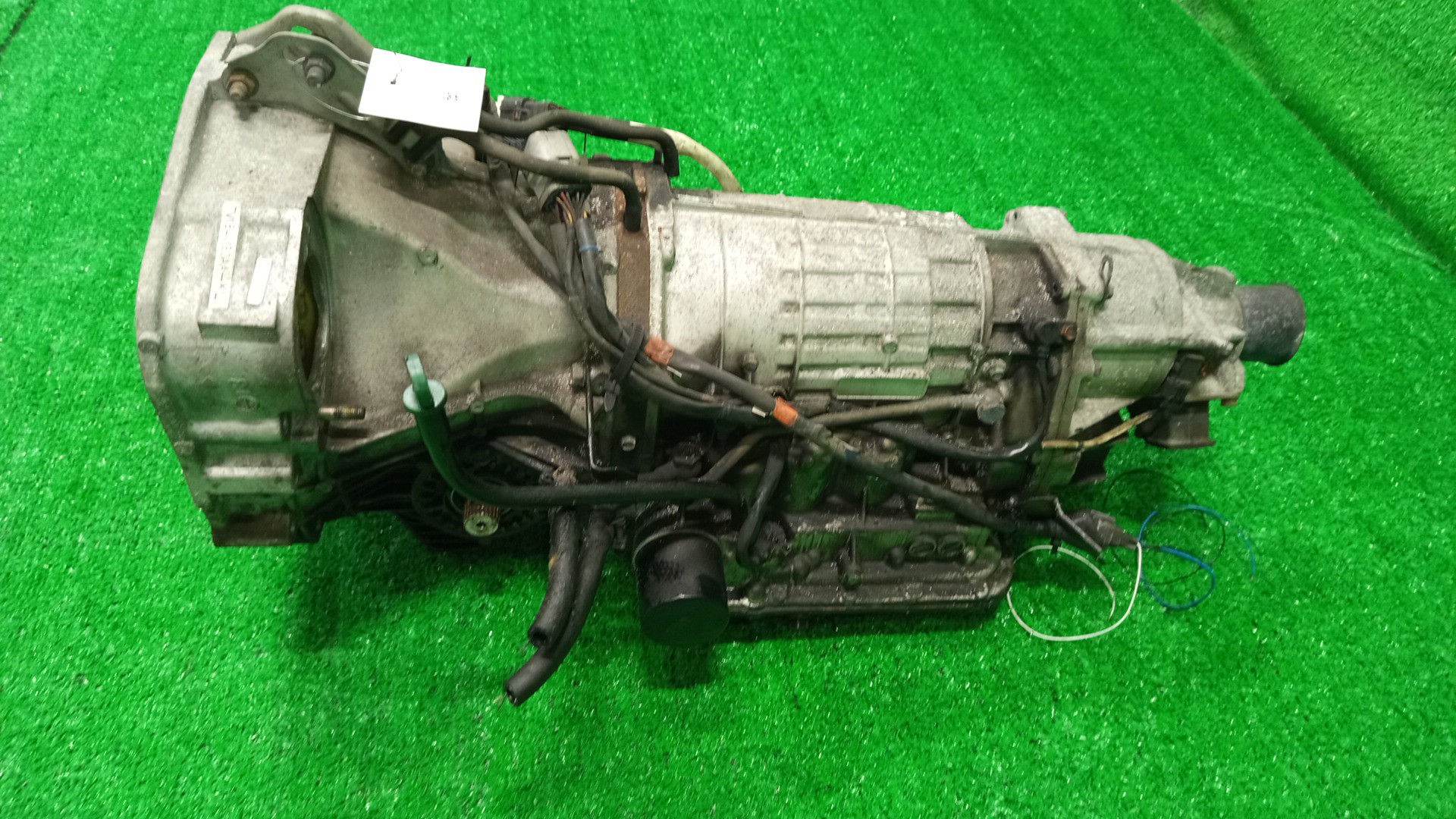 АКПП SUBARU IMPREZA WRX GGB, GDB, GDA, GGA EJ205 TV1B4MB3AA 3 ракурс АКПП SUBARU IMPREZA WRX GGB, GDB, GDA, GGA EJ205 TV1B4MB3AA 3 ракурс