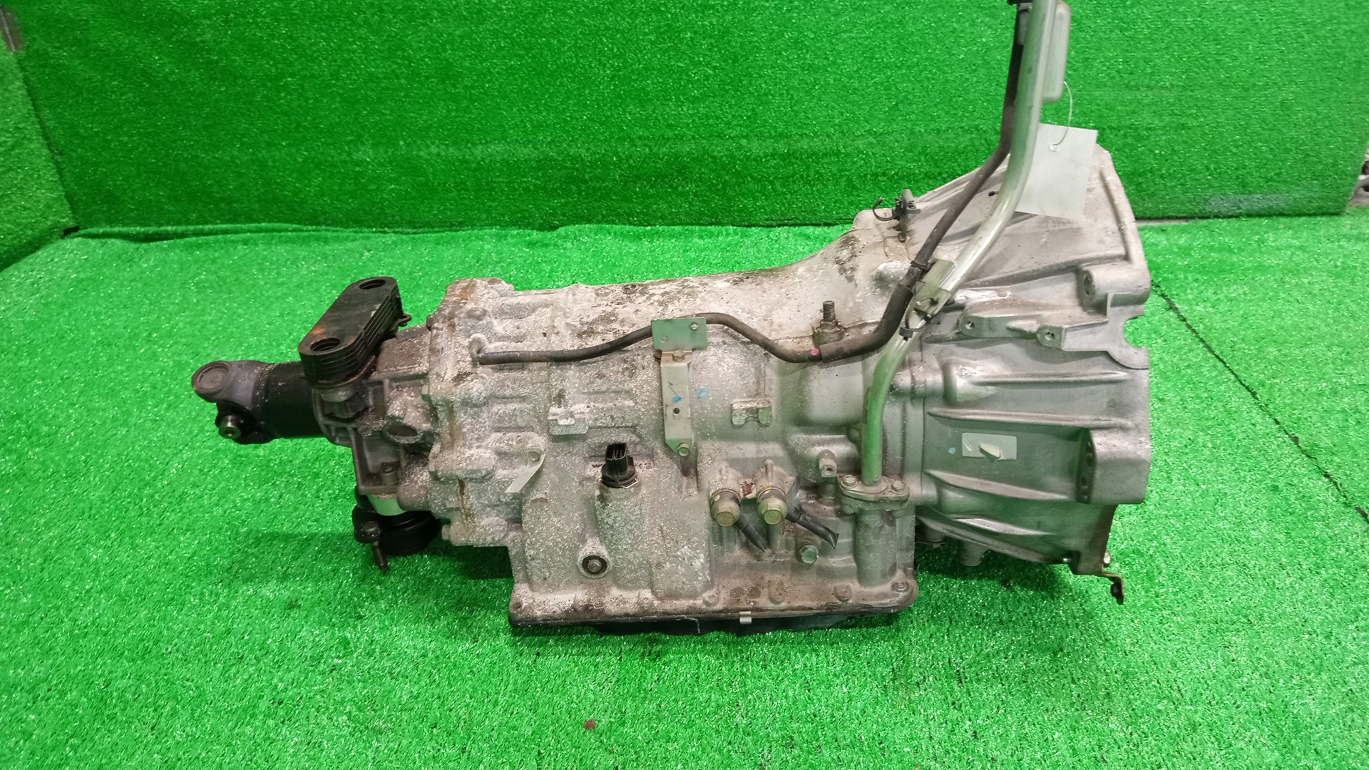 АКПП NISSAN SKYLINE PV36 VQ35HR 97X2D, RE5R05A-RC36 1 ракурс