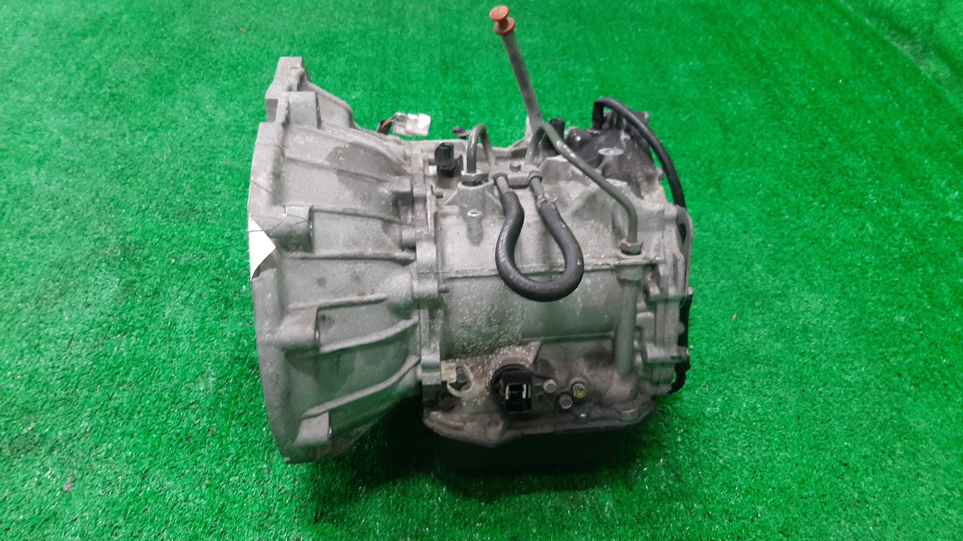 АКПП TOYOTA PASSO, BOON KGC10, M300S 1KR-FE A4BD02A 3 ракурс
