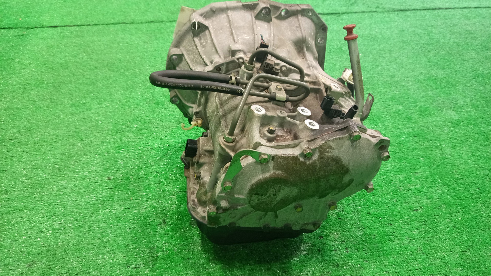 АКПП TOYOTA PASSO, BOON KGC10, M300S 1KR-FE A4BD02A 4 ракурс