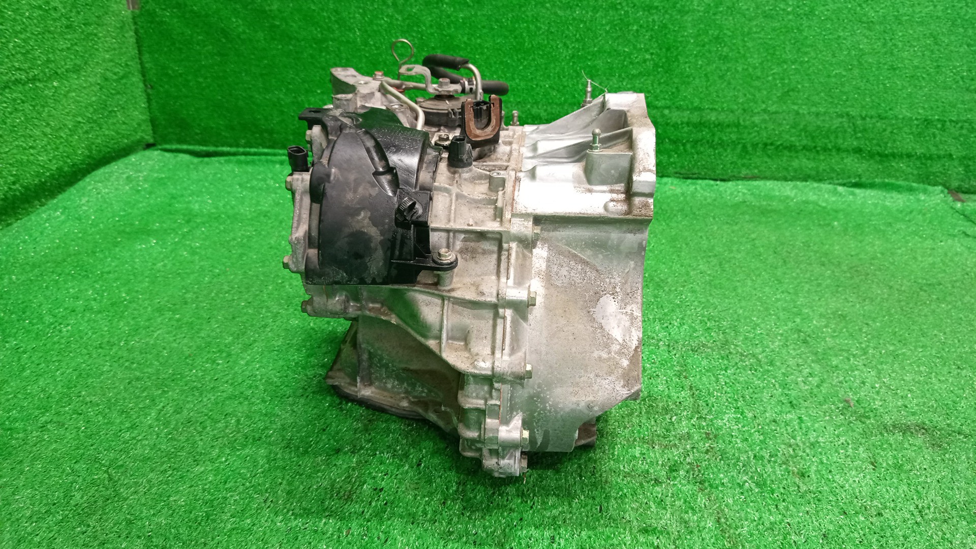 АКПП TOYOTA PASSO, BOON KGC30, M600S 1KR-FE 2DA, COB-B101A 2 ракурс