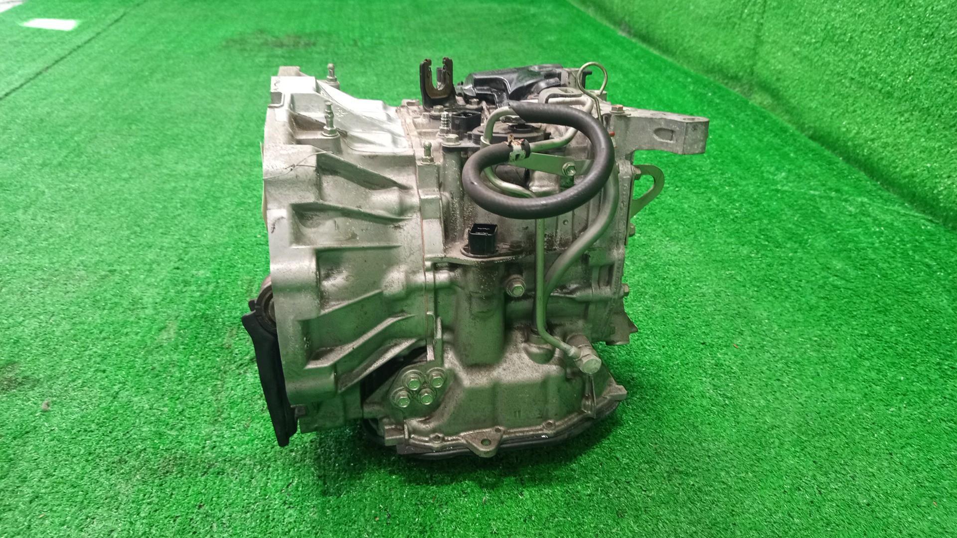 АКПП TOYOTA PASSO, BOON KGC30, M600S 1KR-FE 2DA, COB-B101A 3 ракурс