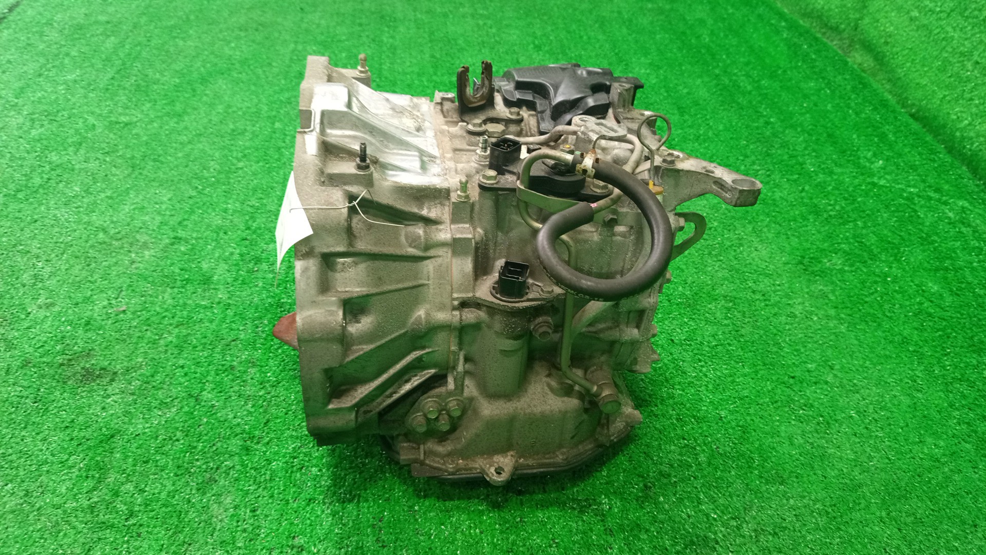 АКПП TOYOTA PASSO, BOON KGC30, M600S 1KR-FE 2AA, C0B-B101A 3 ракурс