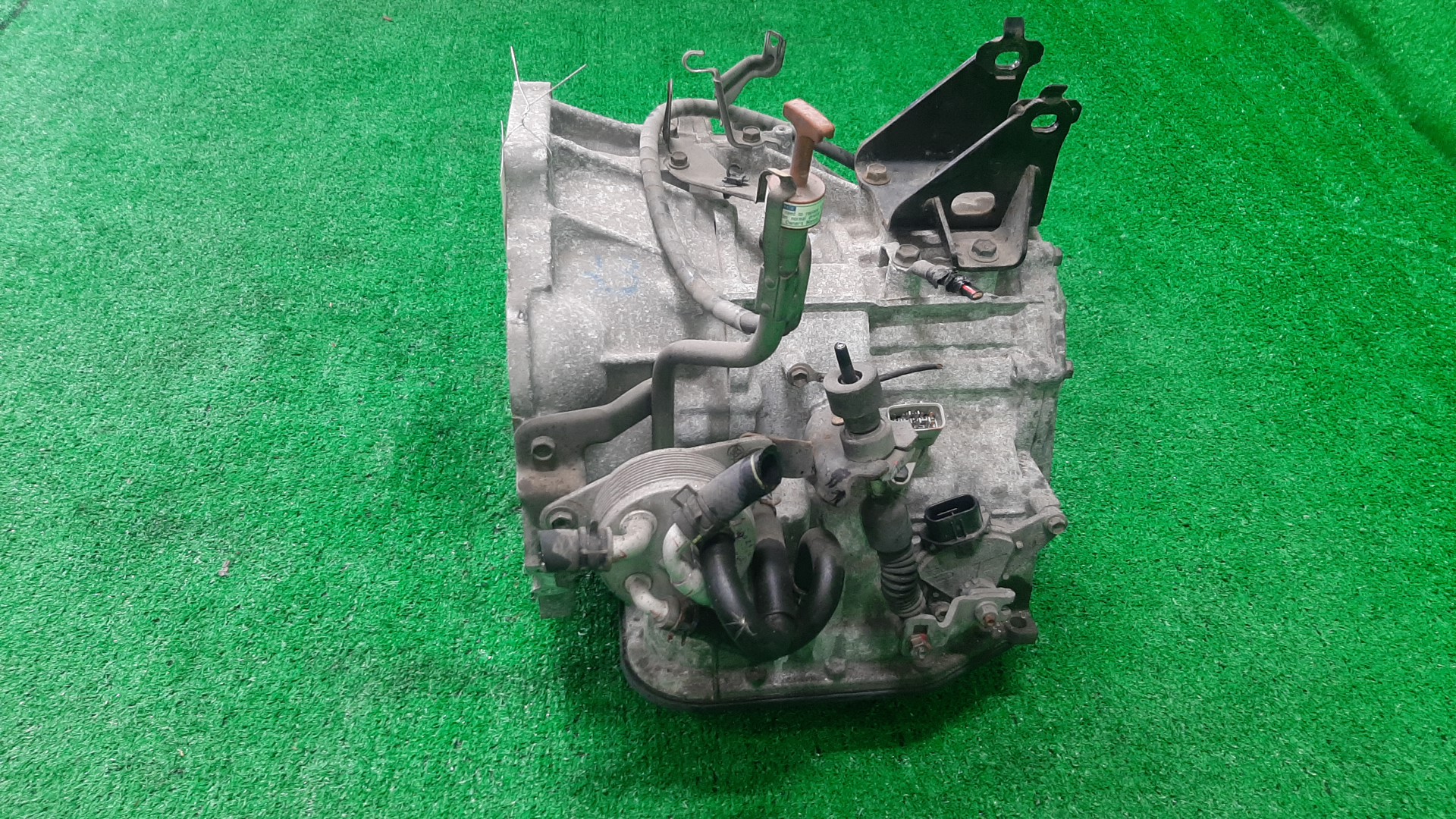 АКПП TOYOTA COROLLA SPACIO, ISIS, WISH ZZE122N, ZNM10, ZNM10W, ZNM10G, ZNE10, ZNE10G 1ZZ-FE 1MOD, U341E-01A 3 ракурс