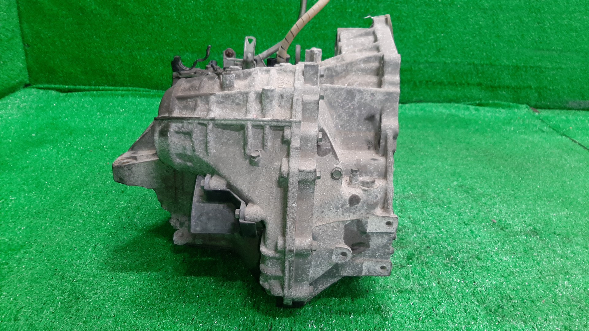 АКПП TOYOTA ESTIMA ACR30W 2AZ-FE U241E-01A 2 ракурс