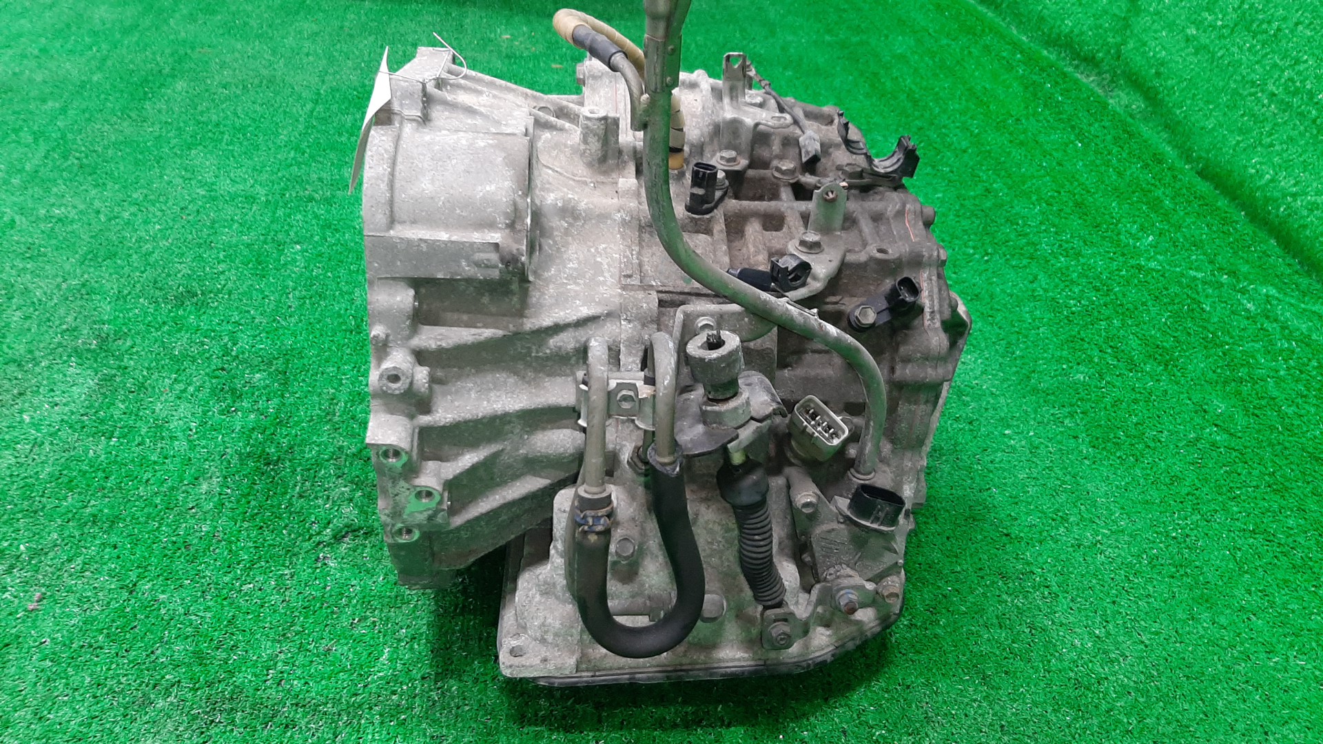 АКПП TOYOTA ESTIMA ACR30W 2AZ-FE U241E-01A 3 ракурс
