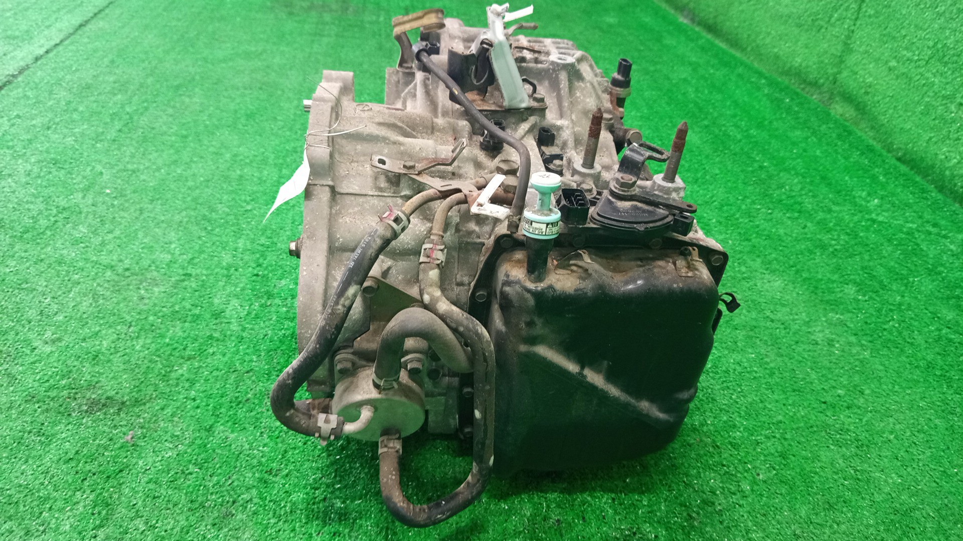 АКПП MITSUBISHI COLT PLUS, COLT Z23W, Z23A 4A91 F1C1A1L2Z 3 ракурс
