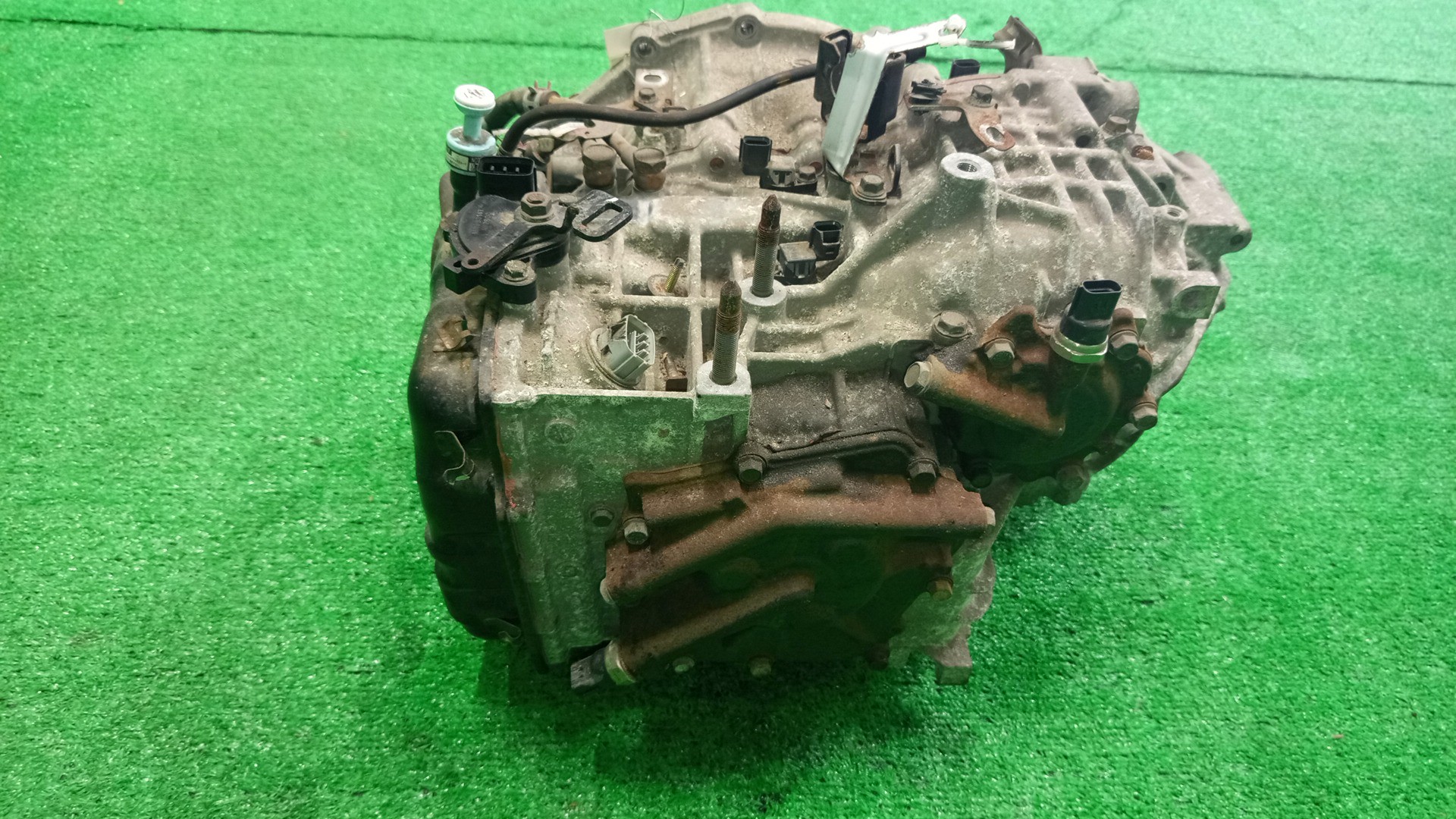 АКПП MITSUBISHI COLT PLUS, COLT Z23W, Z23A 4A91 F1C1A1L2Z 4 ракурс