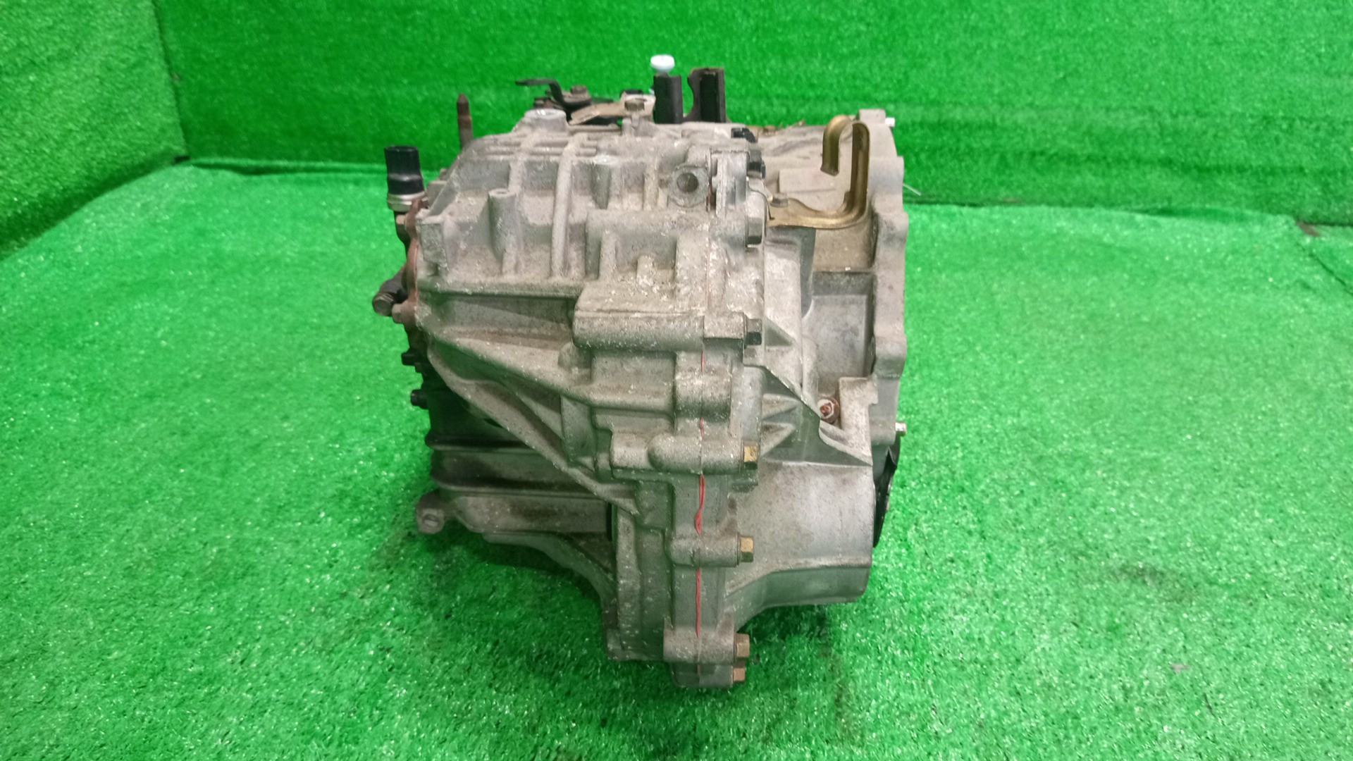 АКПП MITSUBISHI COLT PLUS, COLT Z23W, Z23A 4A91 F1C1A1L2Z 2 ракурс