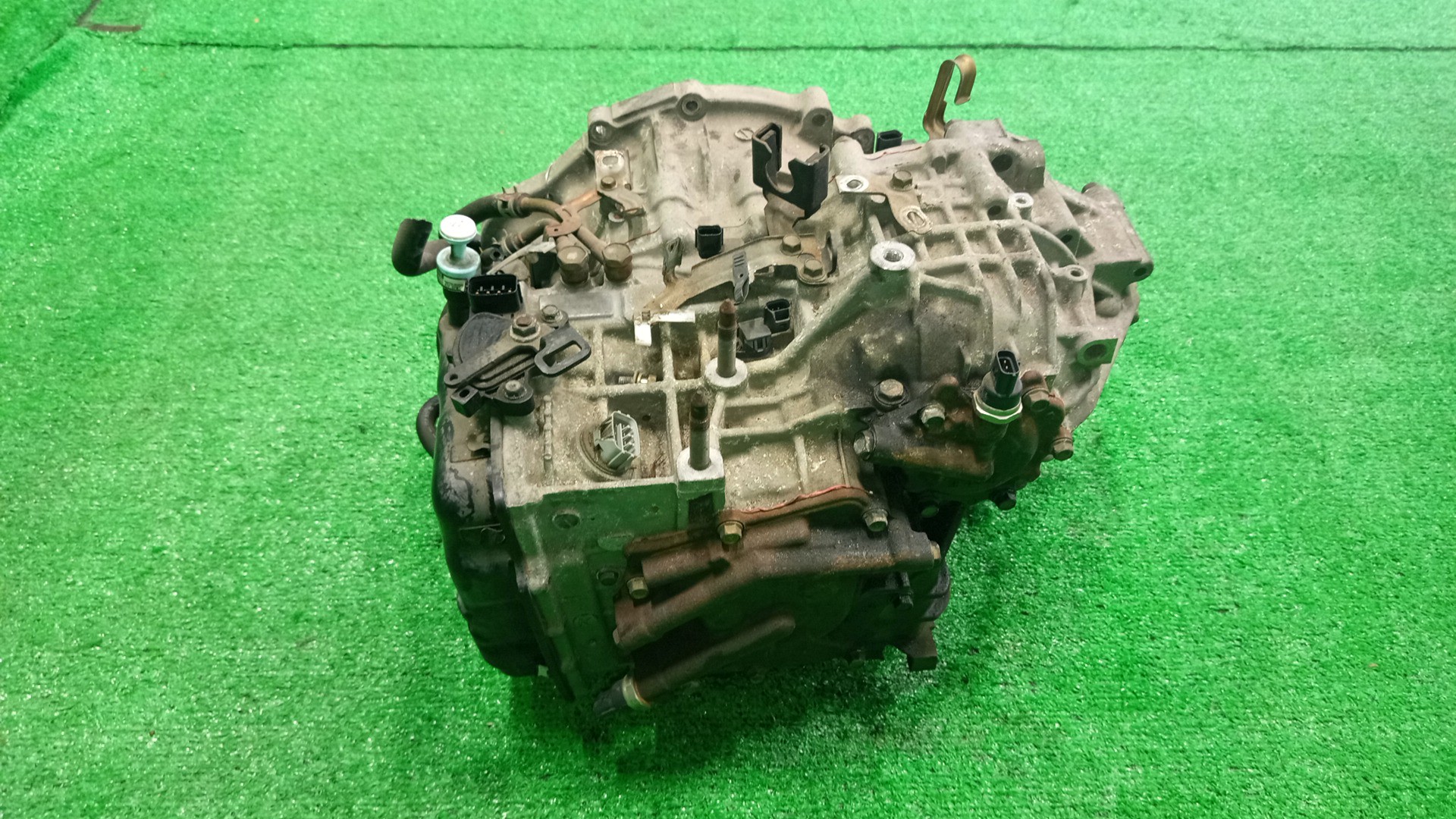 АКПП MITSUBISHI COLT PLUS, COLT Z23W, Z23A 4A91 F1C1A1L2Z 4 ракурс