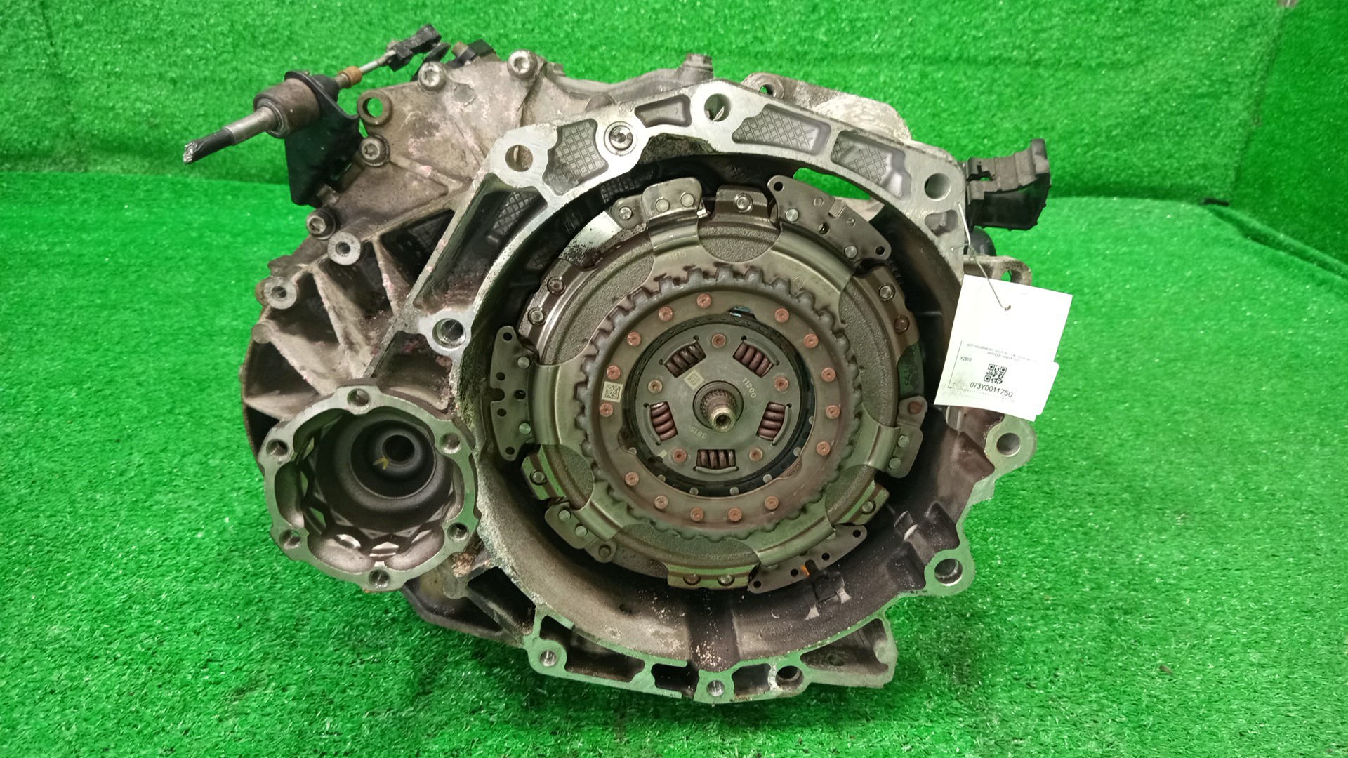 АКПП VOLKSWAGEN SCIROCCO, TOURAN, GOLF, EOS, JETTA, GOLF PLUS, PASSAT, POLO, A3, A1 137, 1T1, 1T2, 1T3, MK5, 1F, 5K1, MK6, 1K5, 517, 1K1, A5, 1K2, 5M1, 3C2, 3C, B6, 3C5, 362, 365, B7, 6R1, 8PA, 8P1, 8X1 CAVD, CAVC, CAVB, CAXA, CAX, CAV, CBZB, CBZ, CA