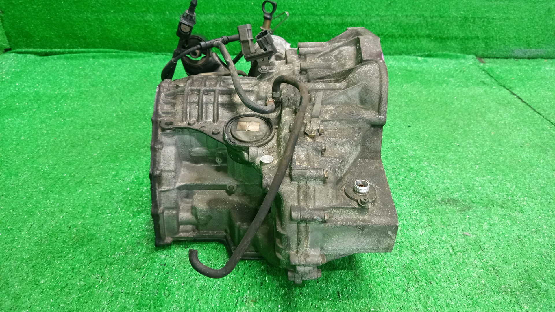 АКПП NISSAN MARCH K11 CG10DE 35X83, RL4F03A-FL38 2 ракурс
