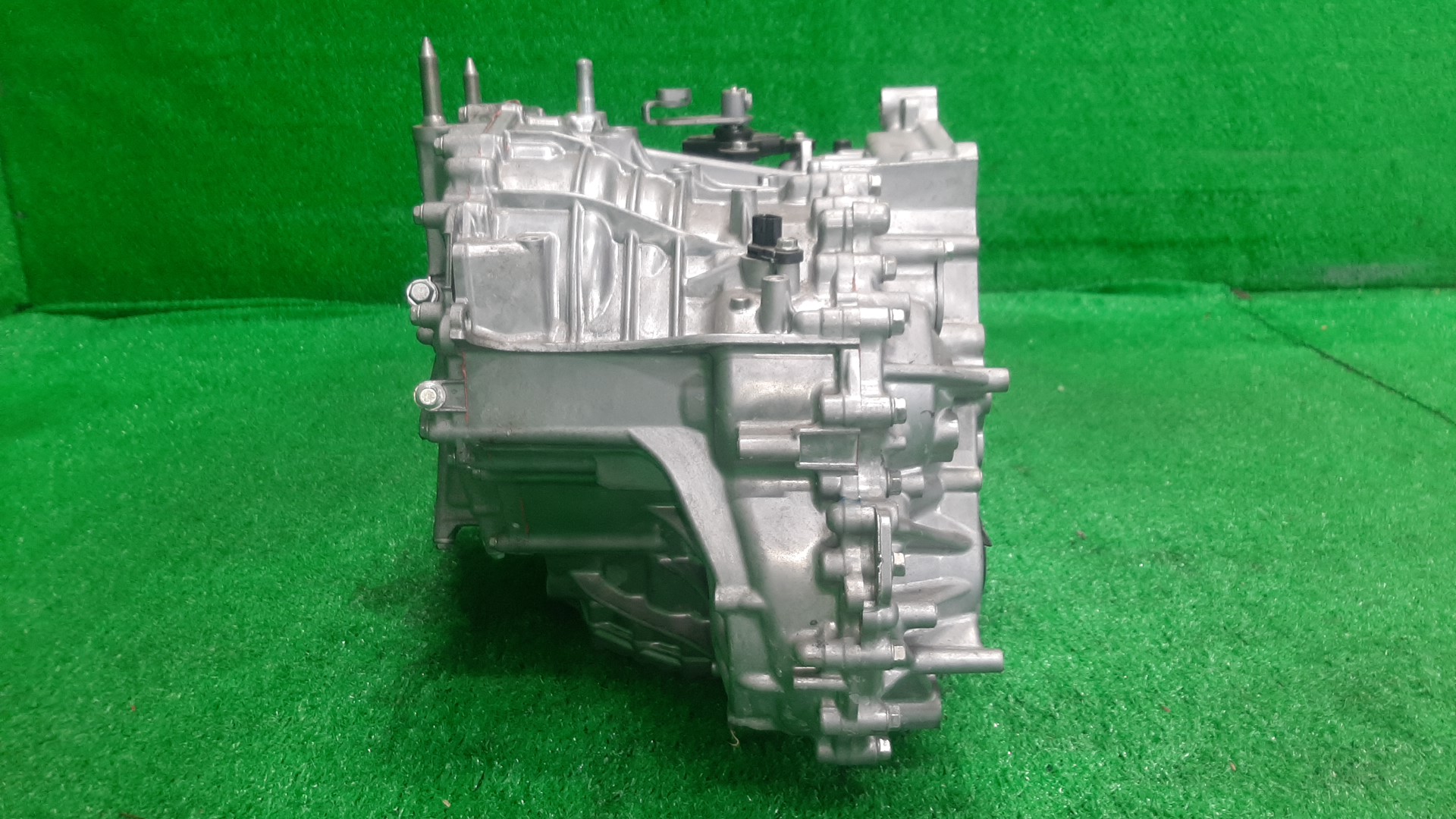АКПП HONDA FIT GR1 L13B S0AC 2 ракурс АКПП HONDA FIT GR1 L13B S0AC 2 ракурс