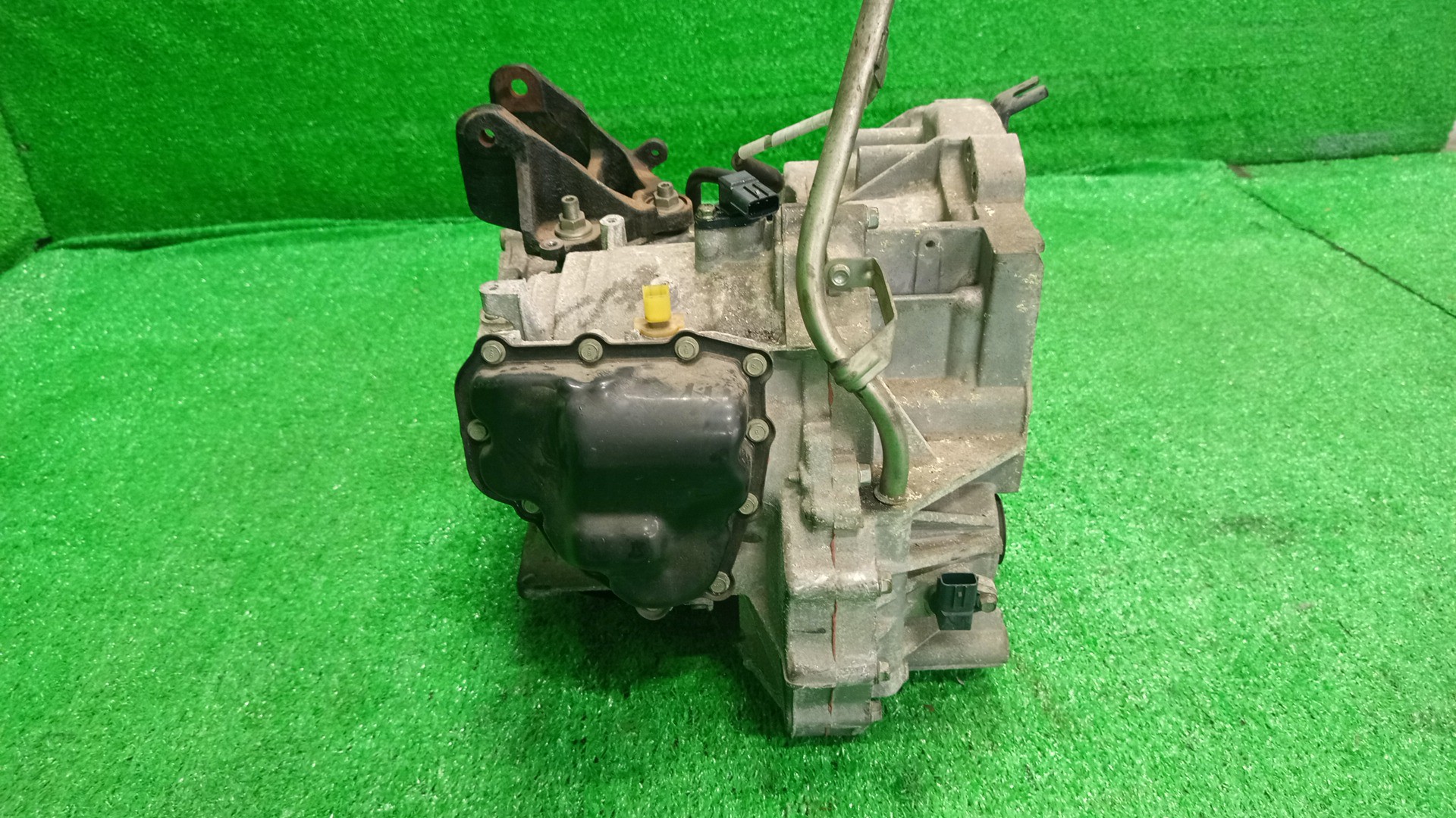 АКПП MAZDA ATENZA, MAZDA 6 GH5FP, GH5FS, GH5FW, GH L5-VE FSE30 2 ракурс