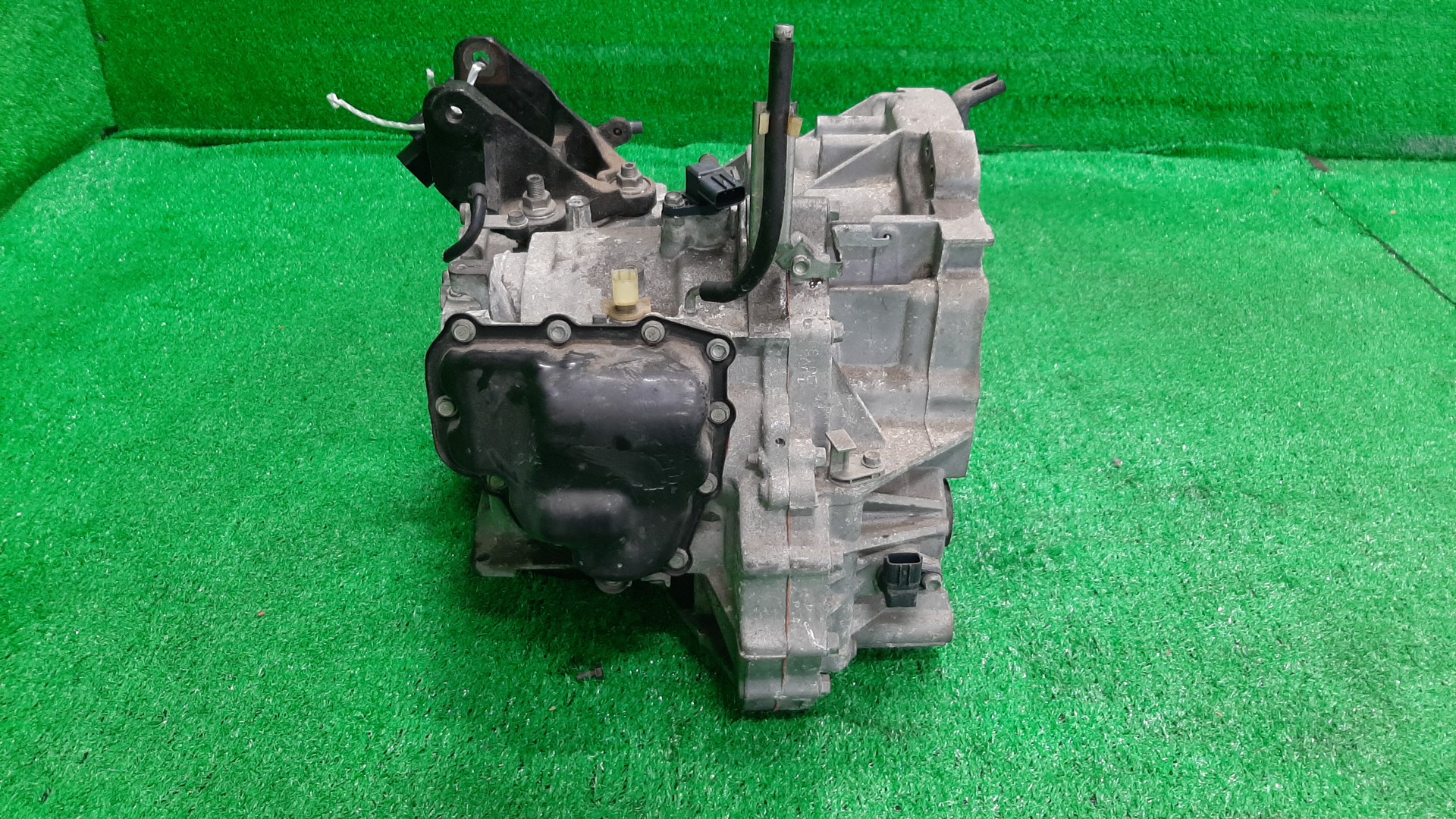 АКПП MAZDA ATENZA, MAZDA 6 GH5FP, GH5FS, GH5FW, GH L5-VE FSE70 2 ракурс