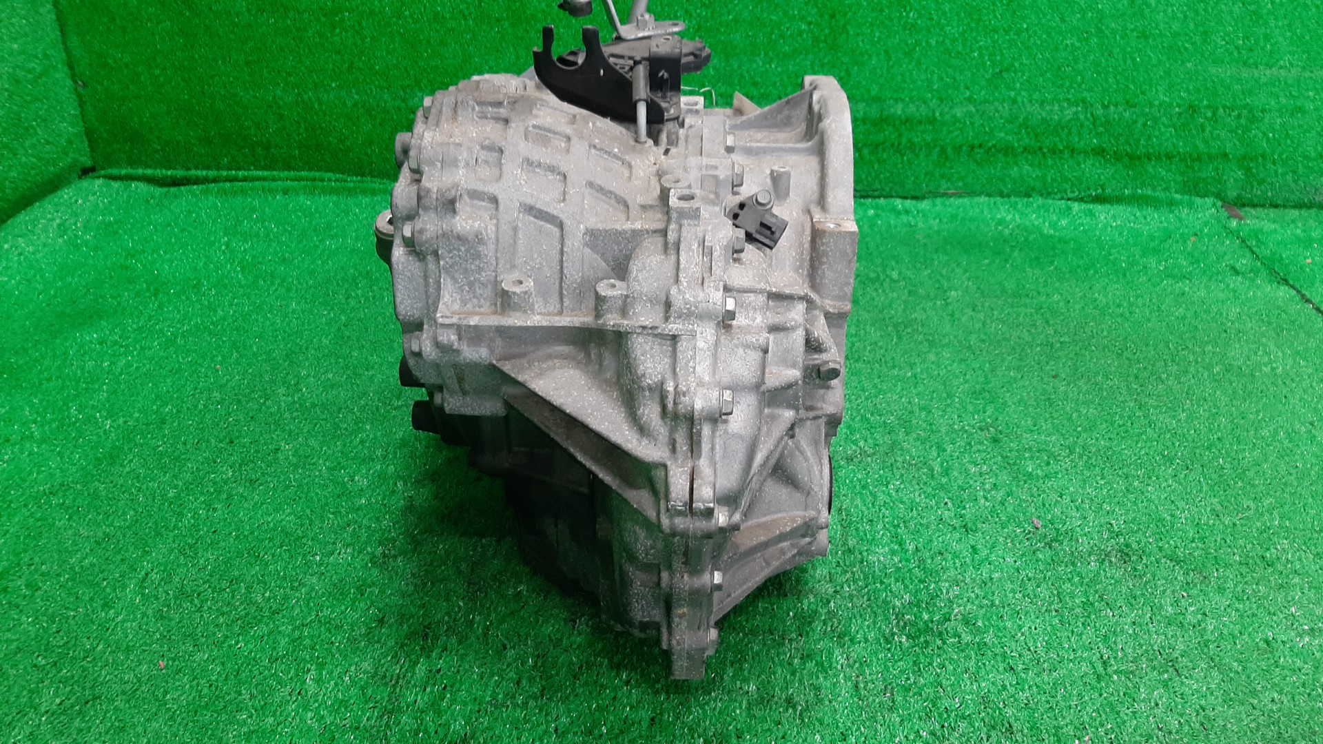 АКПП NISSAN TEANA J32 VQ25DE 1XF8E, RE0F10A-GB6 2 ракурс