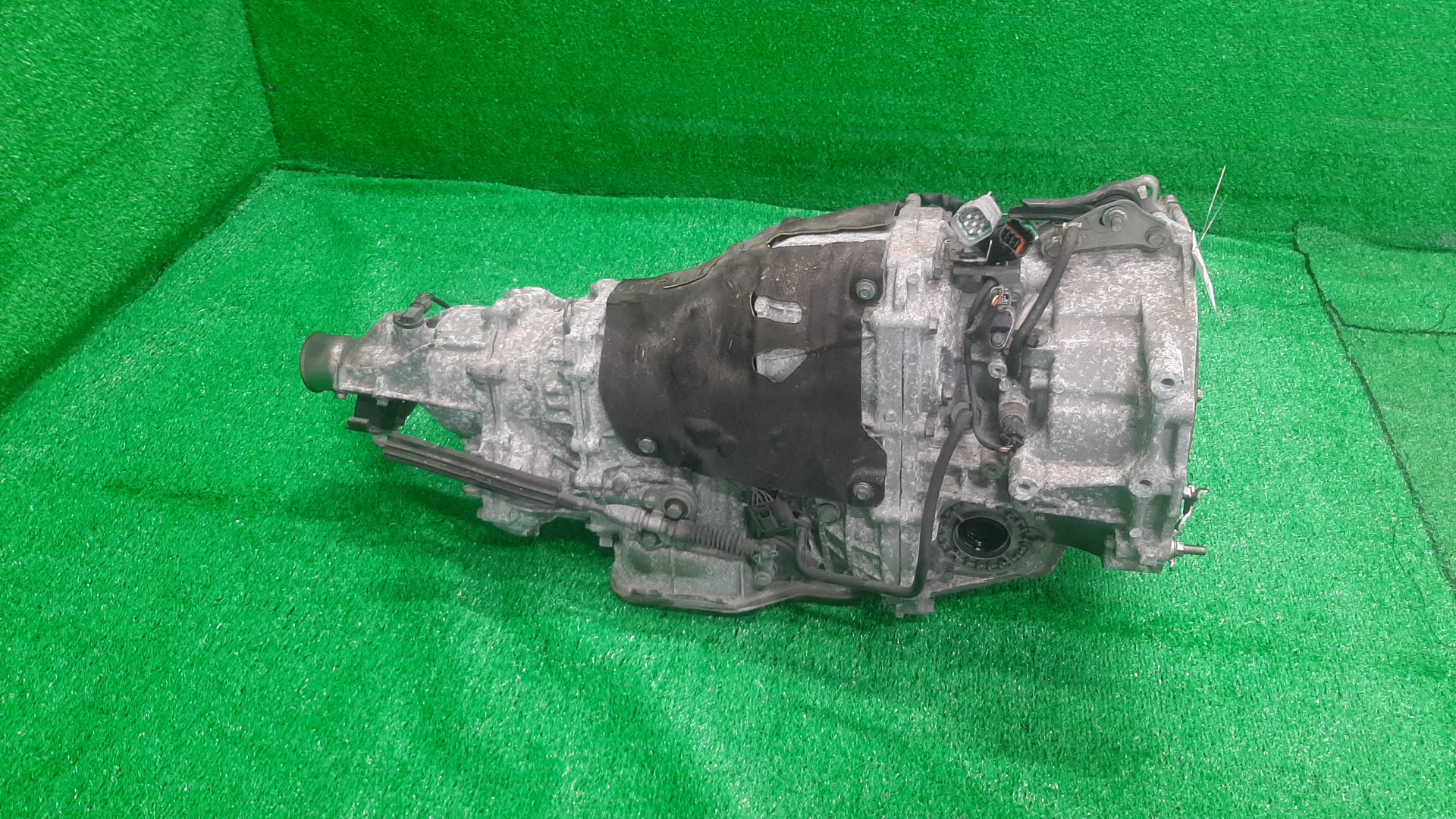 АКПП SUBARU EXIGA YA5, YA9 EJ204, EJ253 TR690JDJAA 1 ракурс