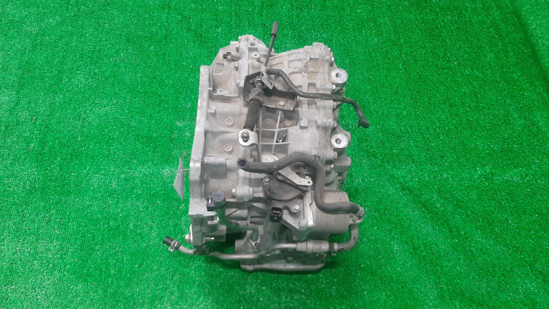 АКПП NISSAN LAFESTA B30 MR20DE 1XT2B, RE0F10A-GB54 3 ракурс