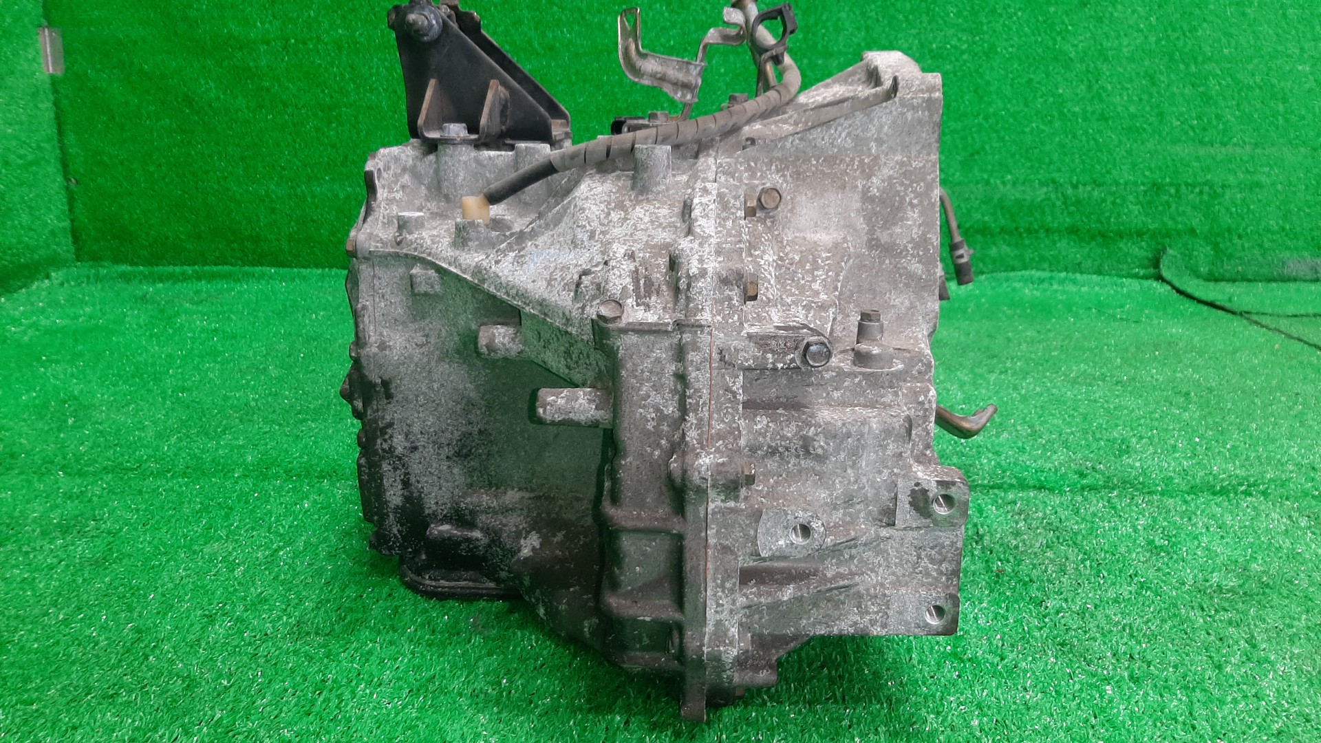 АКПП TOYOTA COROLLA, COROLLA FIELDER, ALLEX, COROLLA RUNX NZE121, NZE121G 1NZ-FE U340E 2 ракурс АКПП TOYOTA COROLLA, COROLLA FIELDER, ALLEX, COROLLA RUNX NZE121, NZE121G 1NZ-FE U340E 2 ракурс