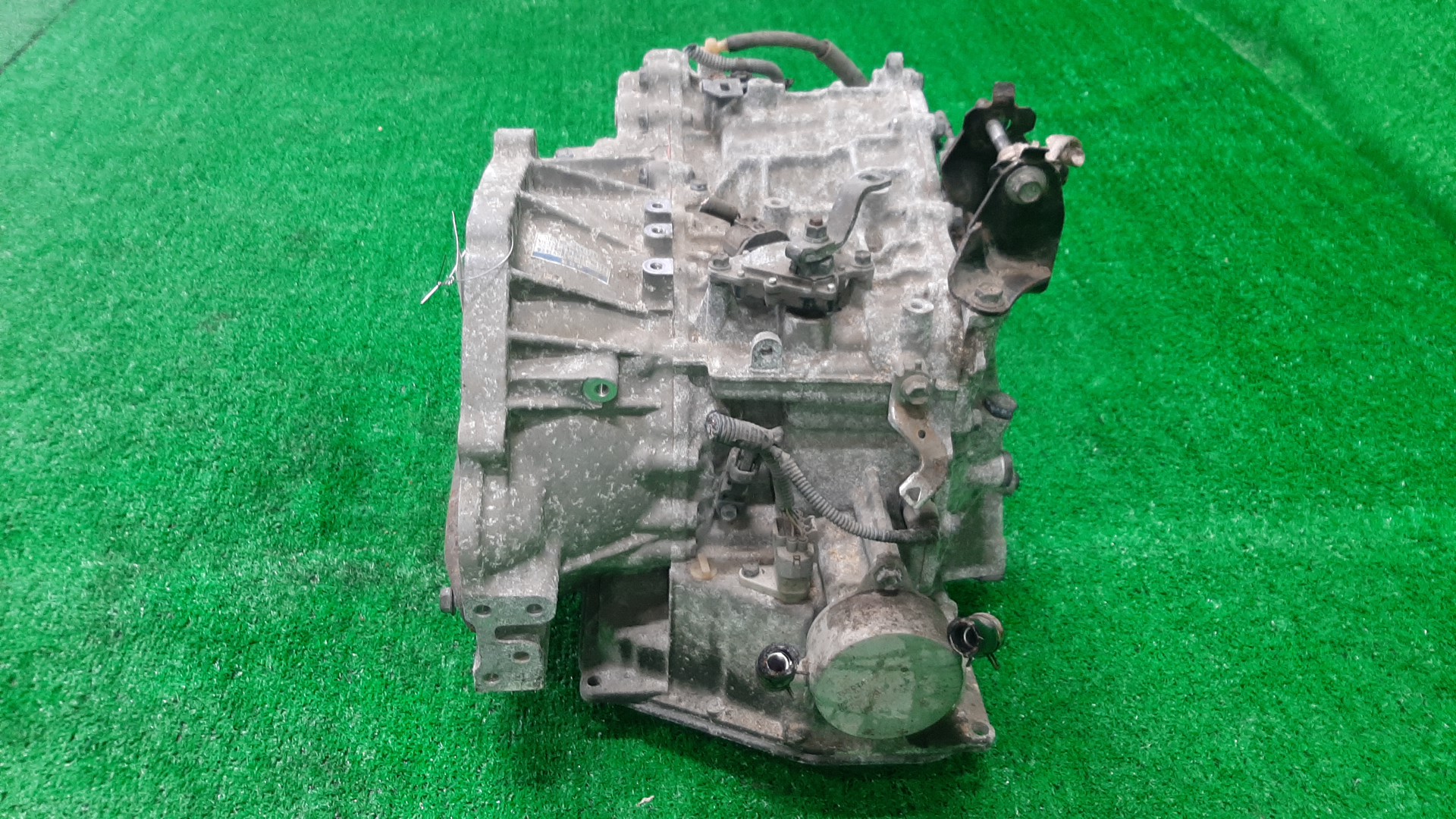 АКПП TOYOTA AXIO, COROLLA FIELDER, AURIS, COROLLA  AXIO, FIELDER NZE141, NZE141G, NZE151H 1NZ-FE K310, 30410-12070 3 ракурс