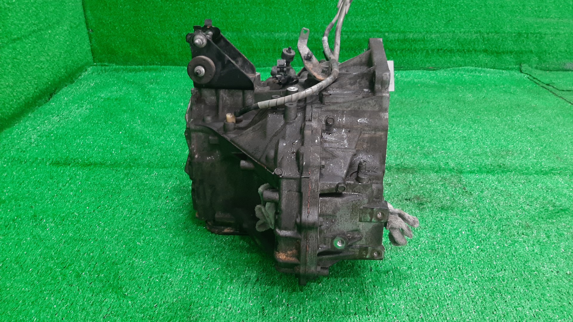АКПП TOYOTA COROLLA SPACIO, ISIS, WISH ZZE122N, ZNM10, ZNM10W, ZNM10G, ZNE10, ZNE10G 1ZZ-FE 1MOD, U341E-01A 2 ракурс