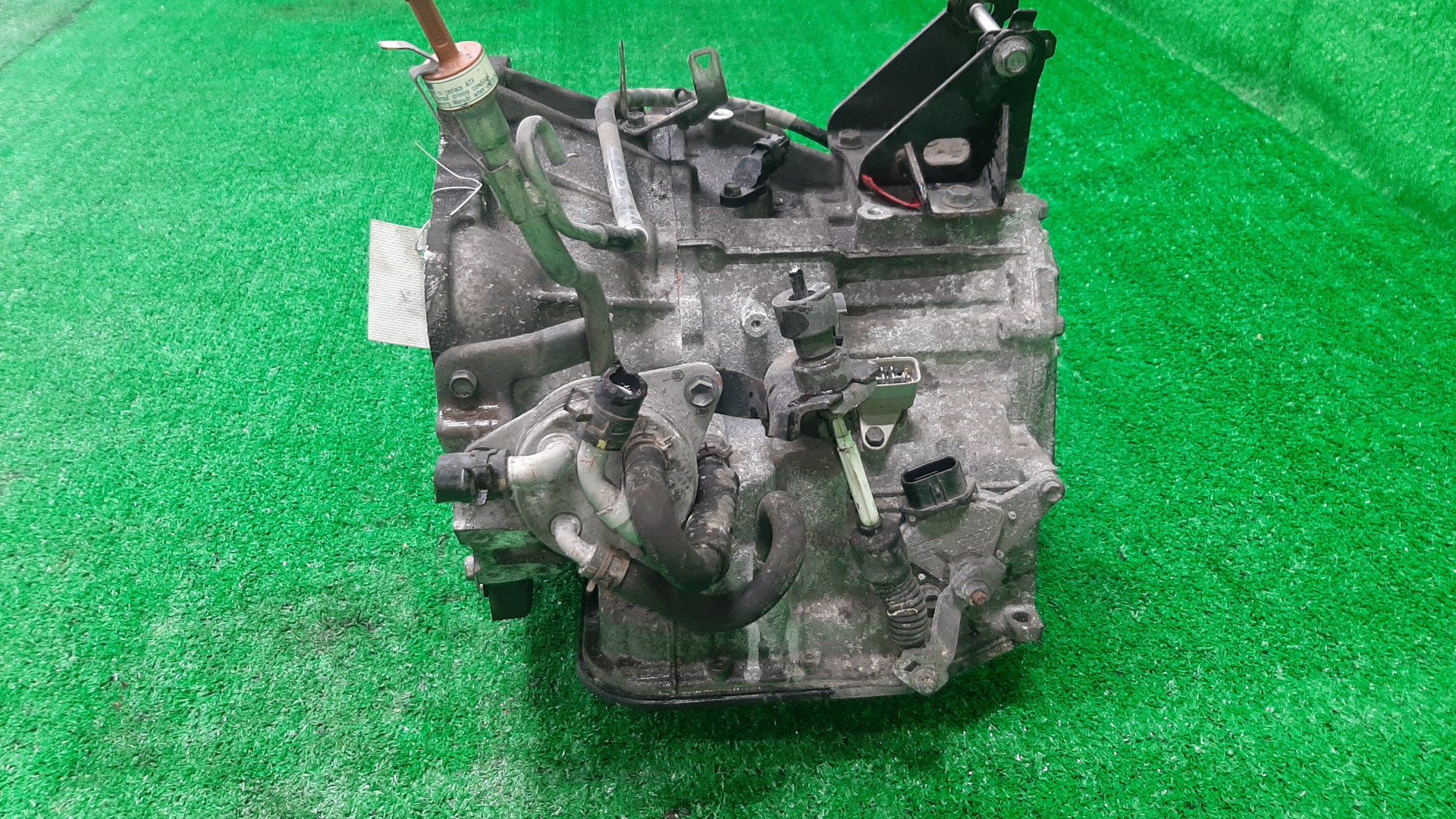 АКПП TOYOTA COROLLA SPACIO, ISIS, WISH ZZE122N, ZNM10, ZNM10W, ZNM10G, ZNE10, ZNE10G 1ZZ-FE 1MOD, U341E-01A 3 ракурс