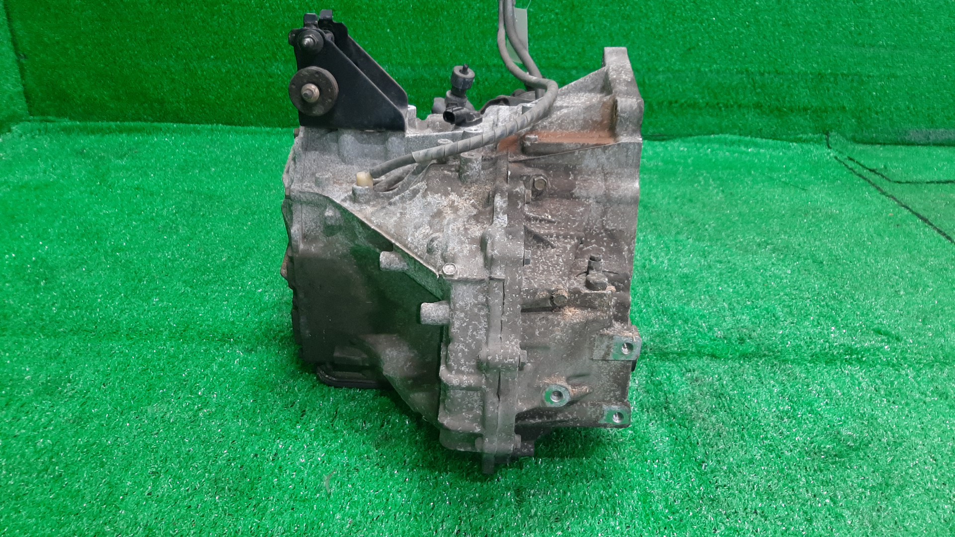 АКПП TOYOTA COROLLA SPACIO, ISIS, WISH ZZE122N, ZNM10, ZNM10W, ZNM10G, ZNE10, ZNE10G 1ZZ-FE 1MOD, U341E-01A 2 ракурс