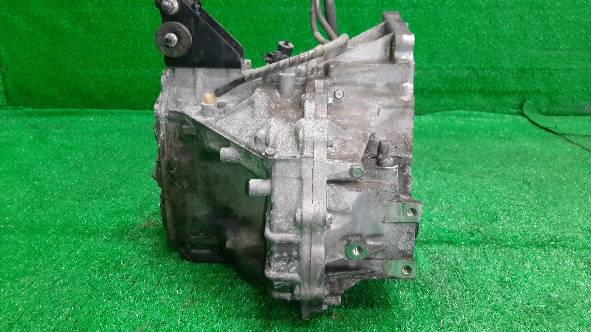 АКПП TOYOTA COROLLA SPACIO, ISIS, WISH ZZE122N, ZNM10, ZNM10W, ZNM10G, ZNE10, ZNE10G 1ZZ-FE 1MOD, U341E-01A 2 ракурс