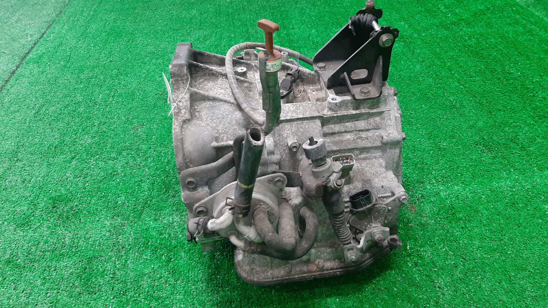 АКПП TOYOTA COROLLA SPACIO, ISIS, WISH ZZE122N, ZNM10, ZNM10W, ZNM10G, ZNE10, ZNE10G 1ZZ-FE 1MOD, U341E-01A 3 ракурс