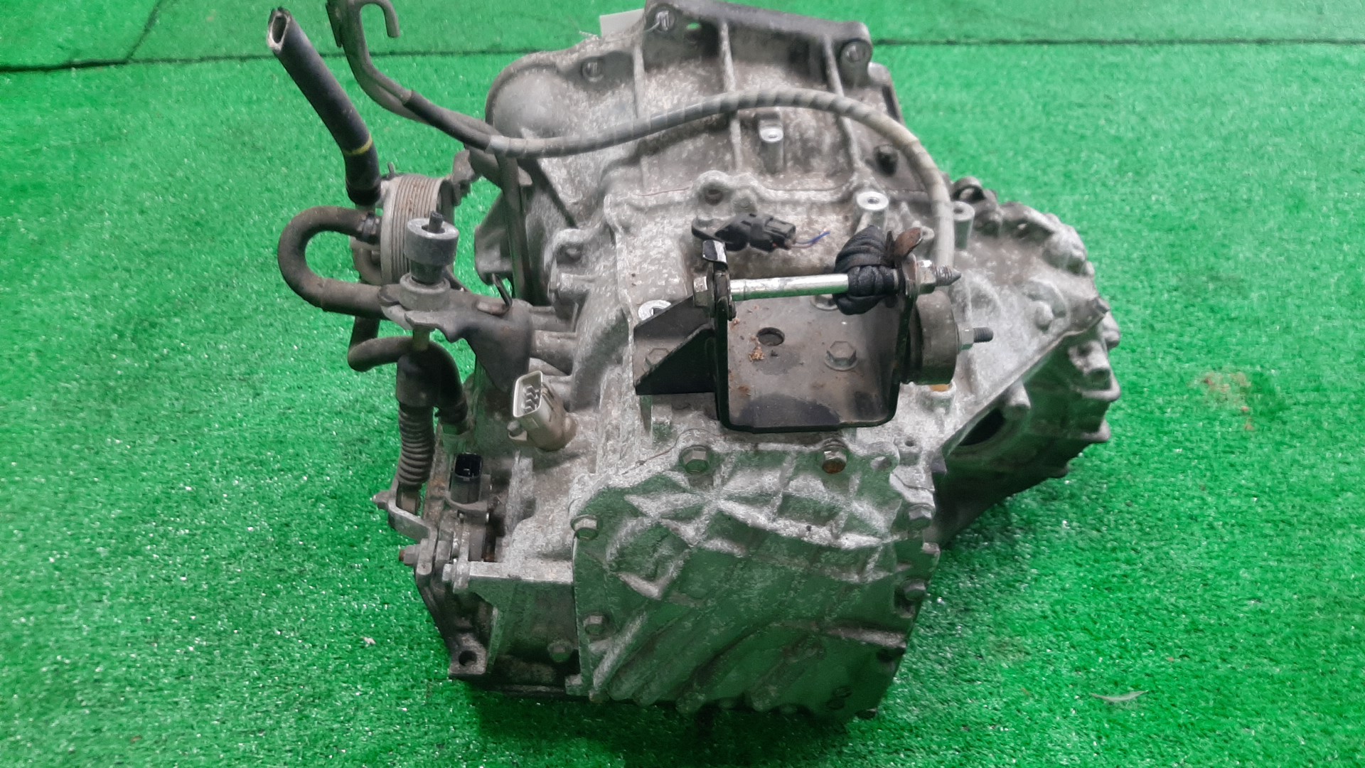 АКПП TOYOTA COROLLA SPACIO, ISIS, WISH ZZE122N, ZNM10, ZNM10W, ZNM10G, ZNE10, ZNE10G 1ZZ-FE 1MOD, U341E-01A 4 ракурс