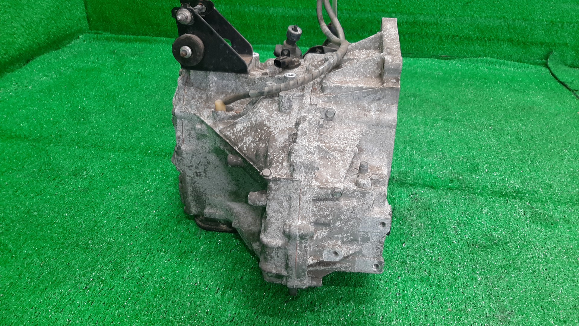 АКПП TOYOTA COROLLA SPACIO, ISIS, WISH ZZE122N, ZNM10, ZNM10W, ZNM10G, ZNE10, ZNE10G 1ZZ-FE 1MOD, U341E-01A 2 ракурс