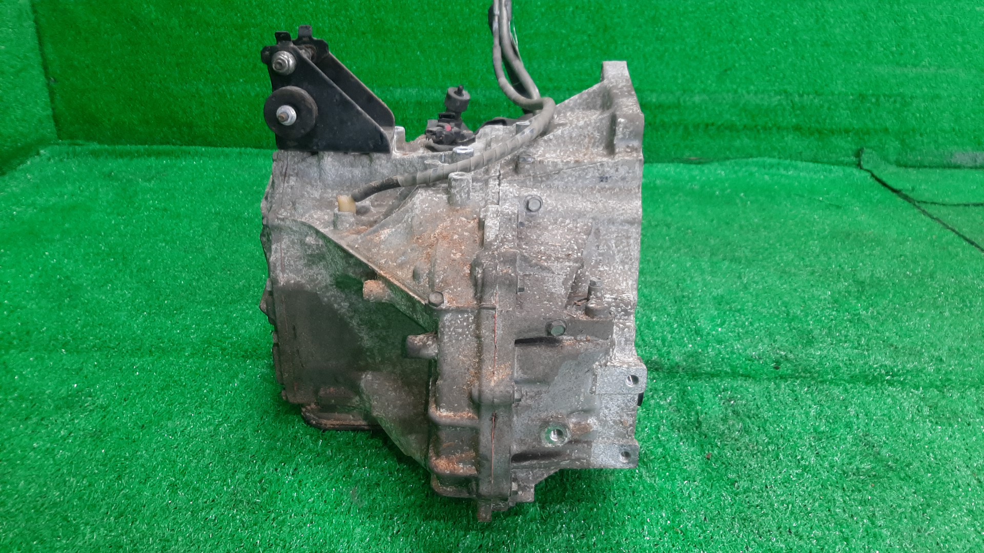 АКПП TOYOTA COROLLA SPACIO, ISIS, WISH ZZE122N, ZNM10, ZNM10W, ZNM10G, ZNE10, ZNE10G 1ZZ-FE 1MOD, U341E-01A 2 ракурс