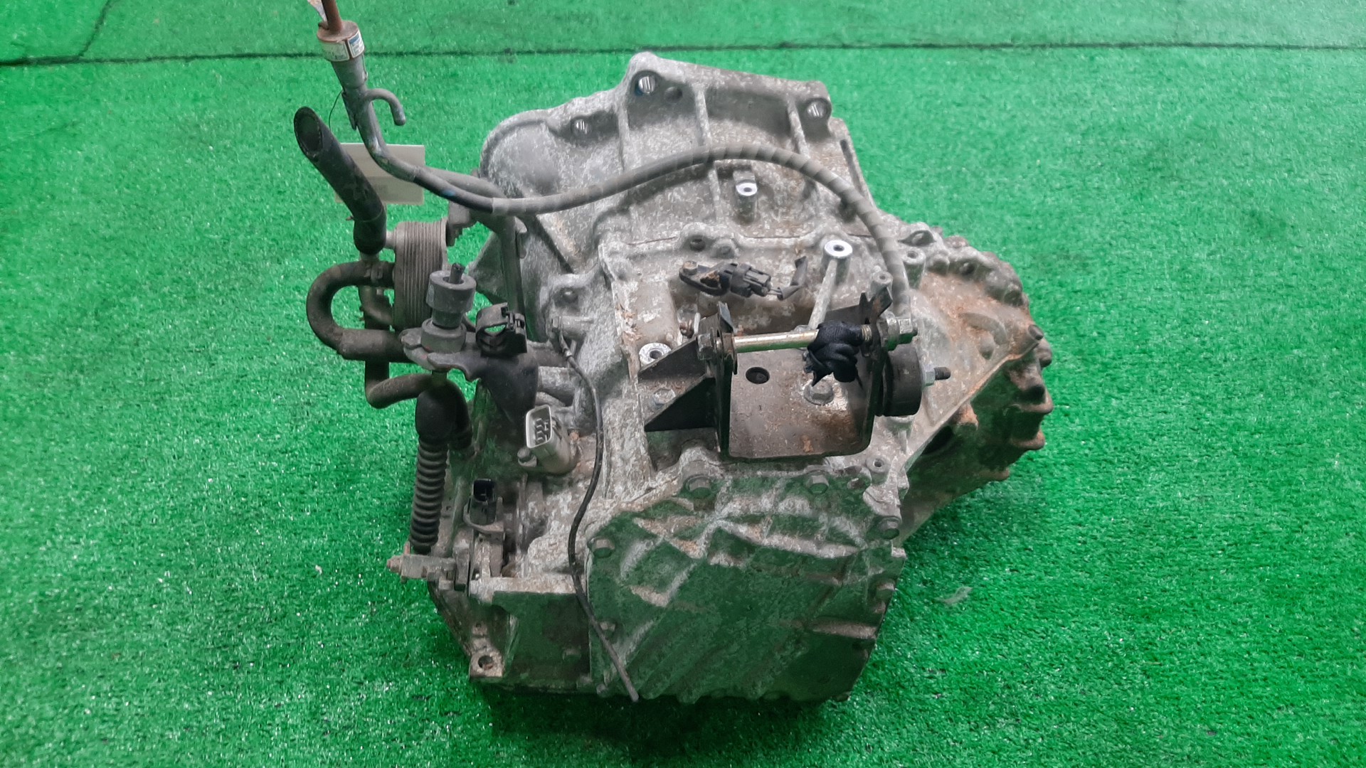 АКПП TOYOTA COROLLA SPACIO, ISIS, WISH ZZE122N, ZNM10, ZNM10W, ZNM10G, ZNE10, ZNE10G 1ZZ-FE 1MOD, U341E-01A 4 ракурс