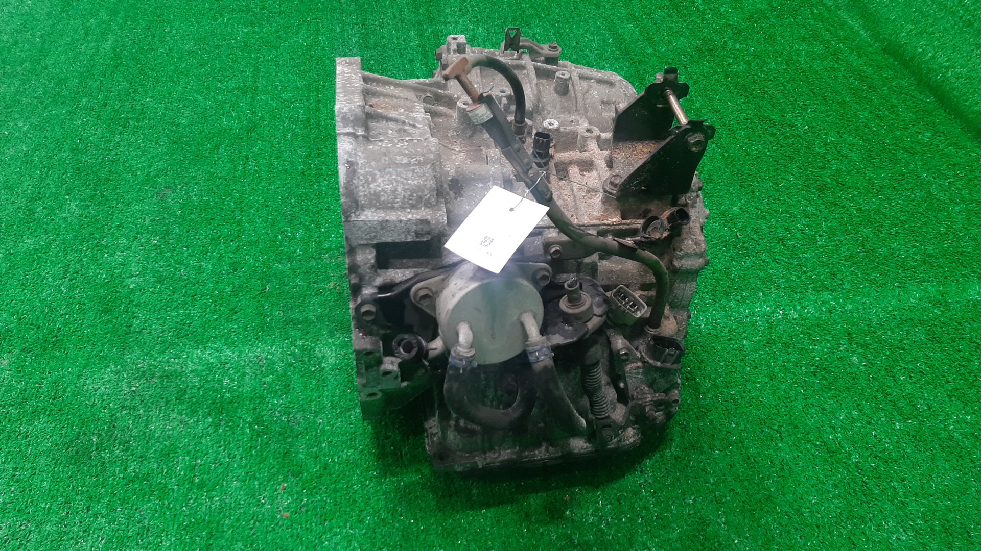 АКПП TOYOTA IPSUM ACM21W 2AZ-FE U241E-02A 3 ракурс