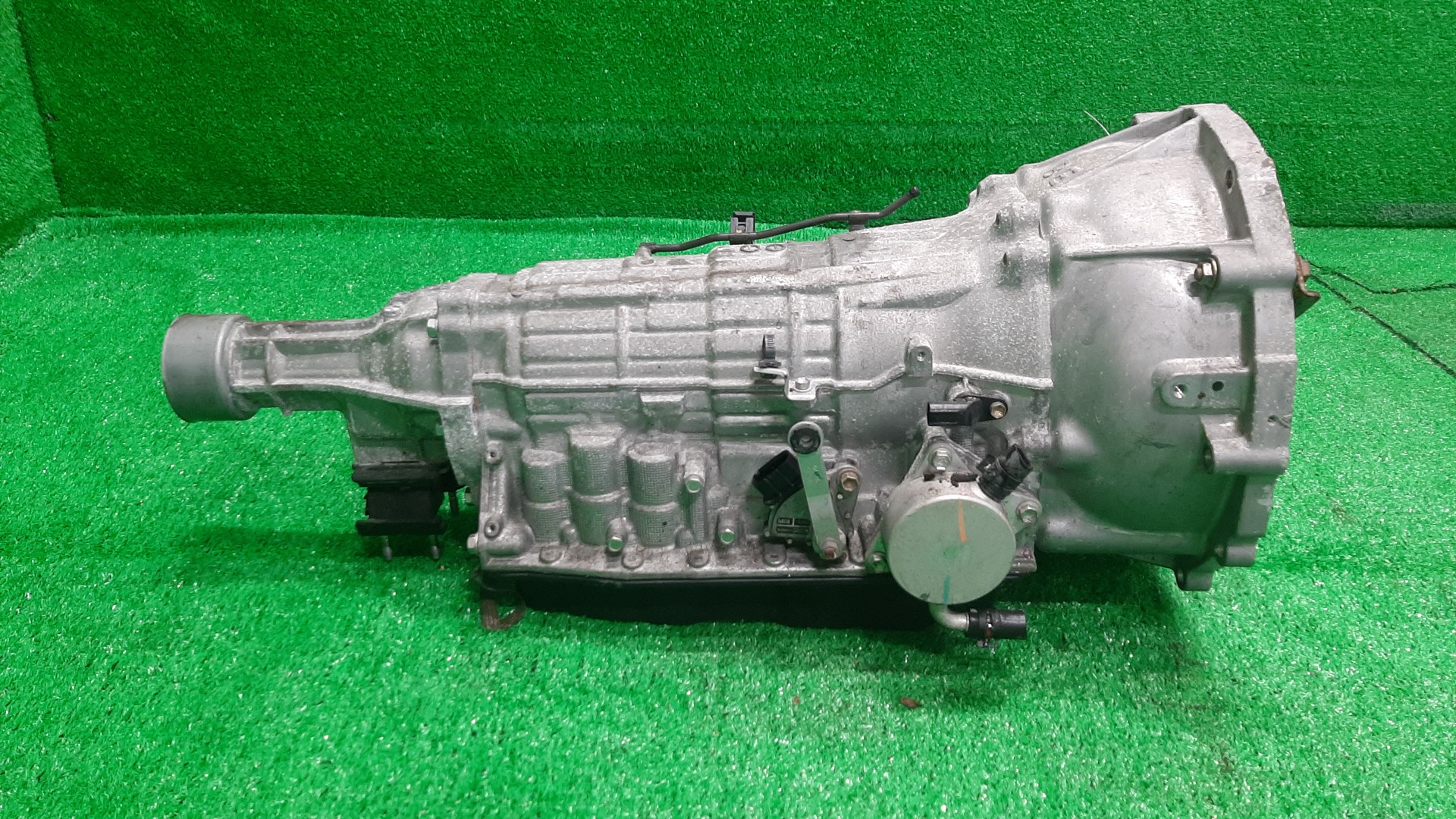 АКПП TOYOTA CROWN GRS180 4GR-FSE A750E-B04A, 35010-30A10 1 ракурс