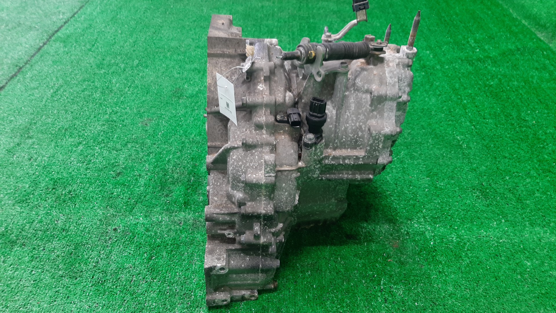 АКПП HONDA HR-V GH1, GH3 D16A SENA 3 ракурс