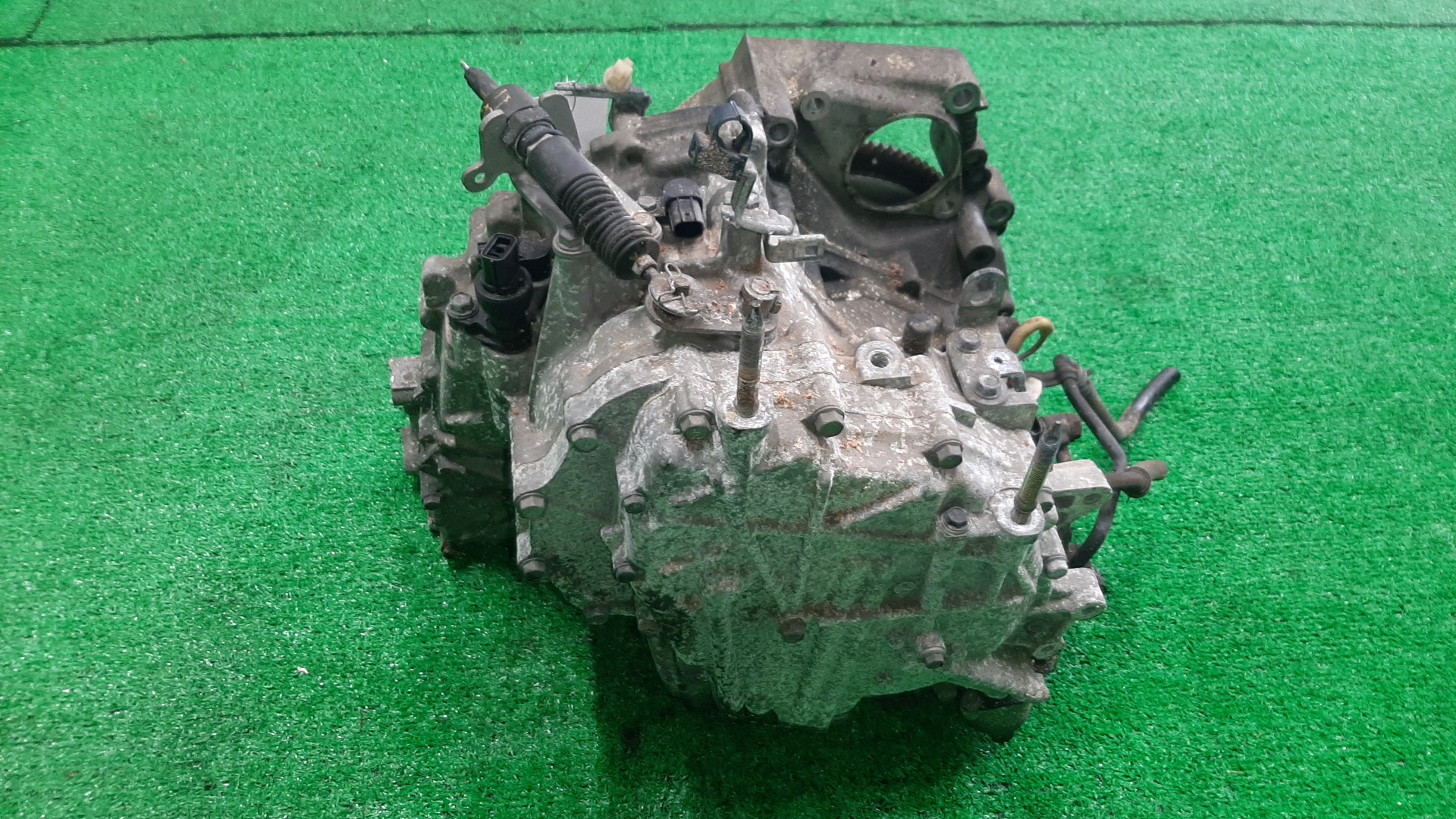 АКПП HONDA HR-V GH1, GH3 D16A SENA 4 ракурс