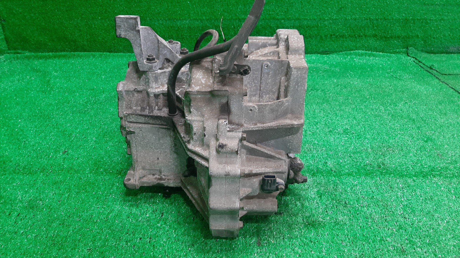 АКПП MAZDA PREMACY, AXELA, BIANTE CR3W, BK3P, CC3FW L3-VE 2WD, 1 PODDON 2 ракурс