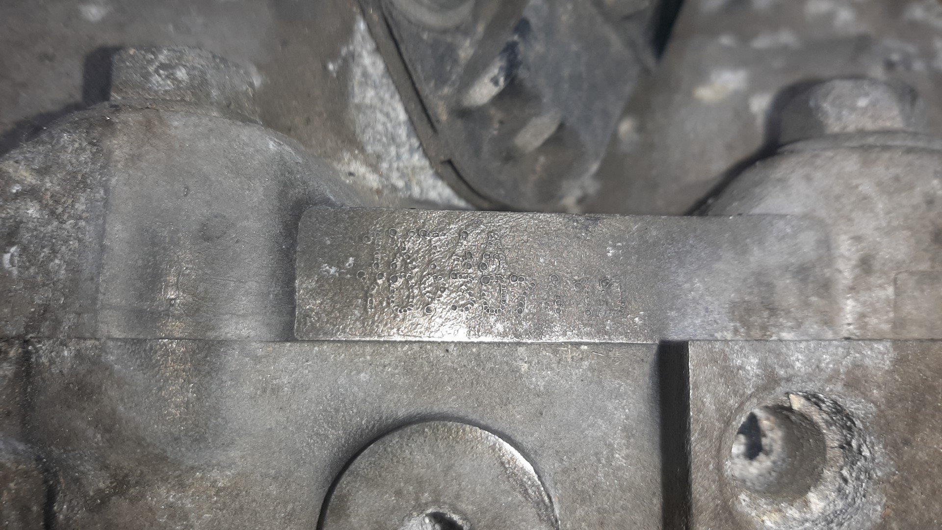 АКПП NISSAN TEANA J32 VQ25DE 1XT4A, RE0F10A GB61 5 ракурс