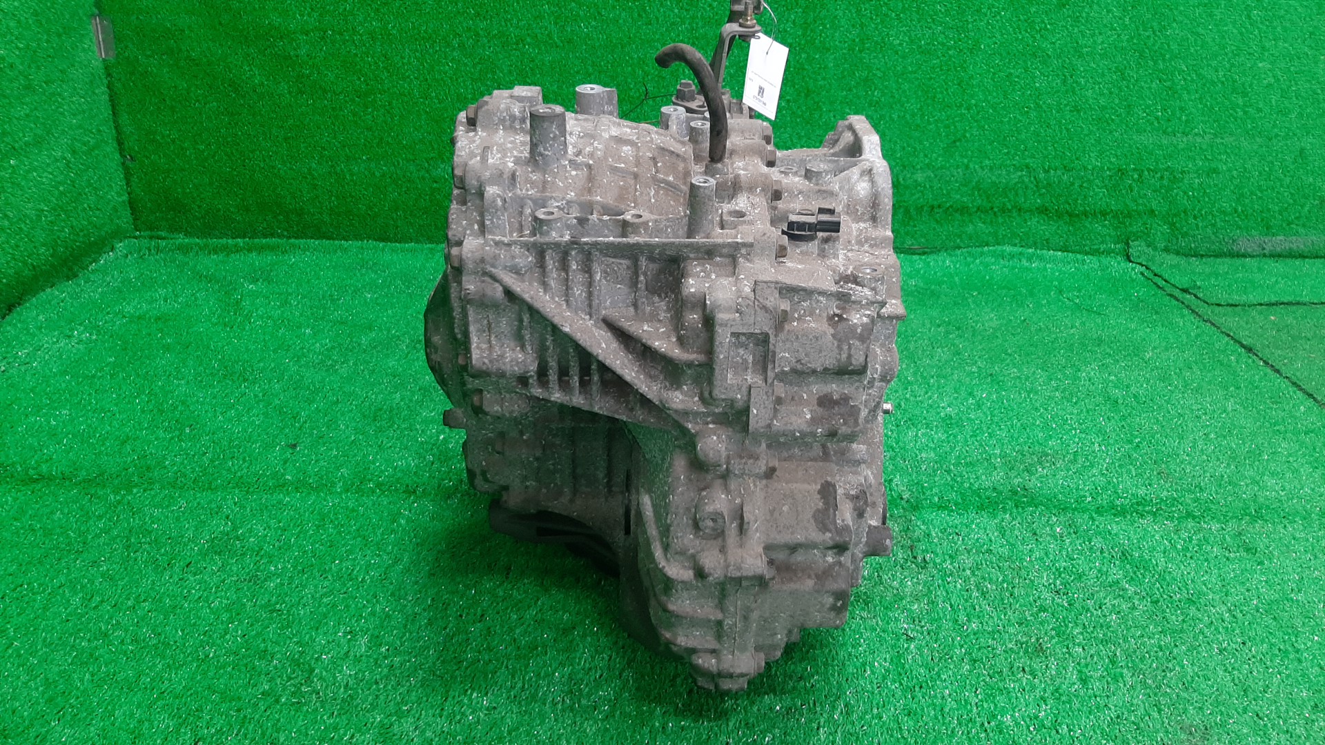 АКПП NISSAN TEANA PJ31 VQ35DE 1XD00 2 ракурс АКПП NISSAN TEANA PJ31 VQ35DE 1XD00 2 ракурс
