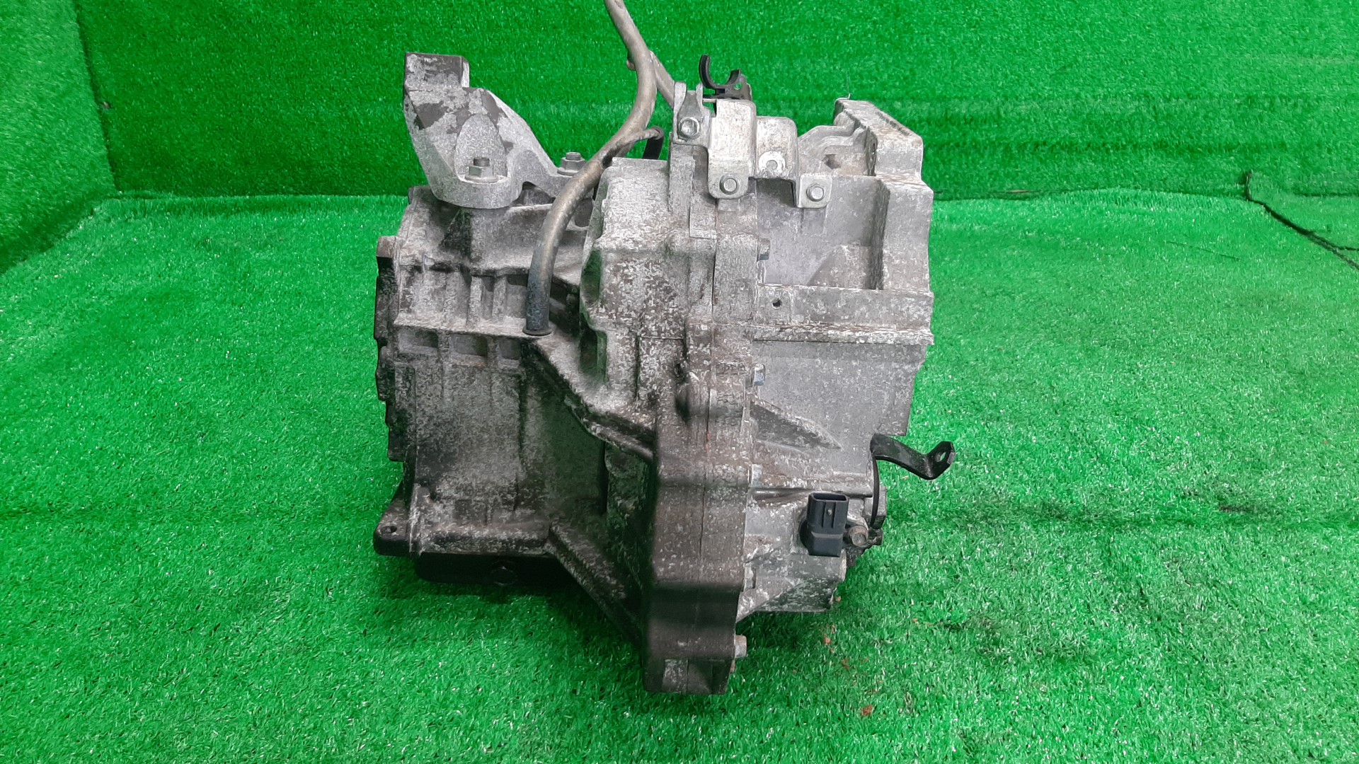 АКПП MAZDA AXELA BK5P ZY-VE FNKB0, 2WD, 1 PODDON 2 ракурс